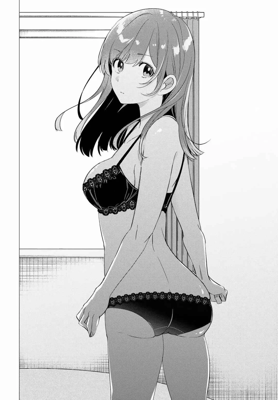 Hige o Soru. Soshite Joshikousei o Hirou. Capítulo 9 - Page 10
