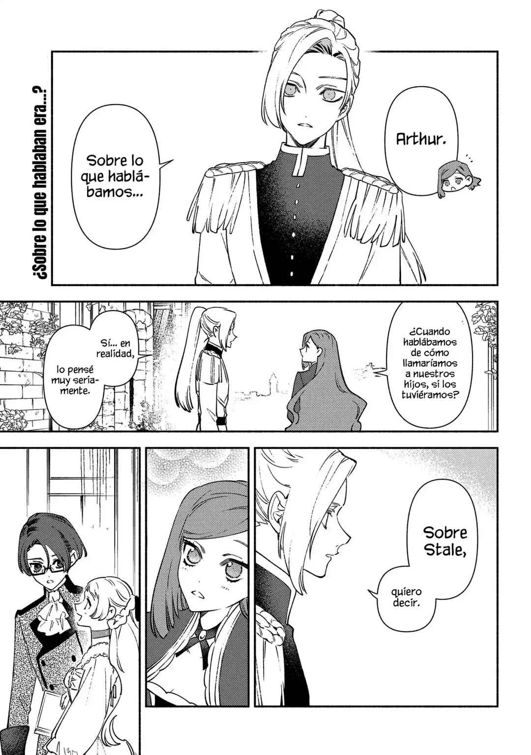 Higeki no Genkyou to Naru Saikyou Gedou Last Boss Joou wa Tami no Tame ni Tsukushimasu. - To the Savior Capítulo 1 - Page 5