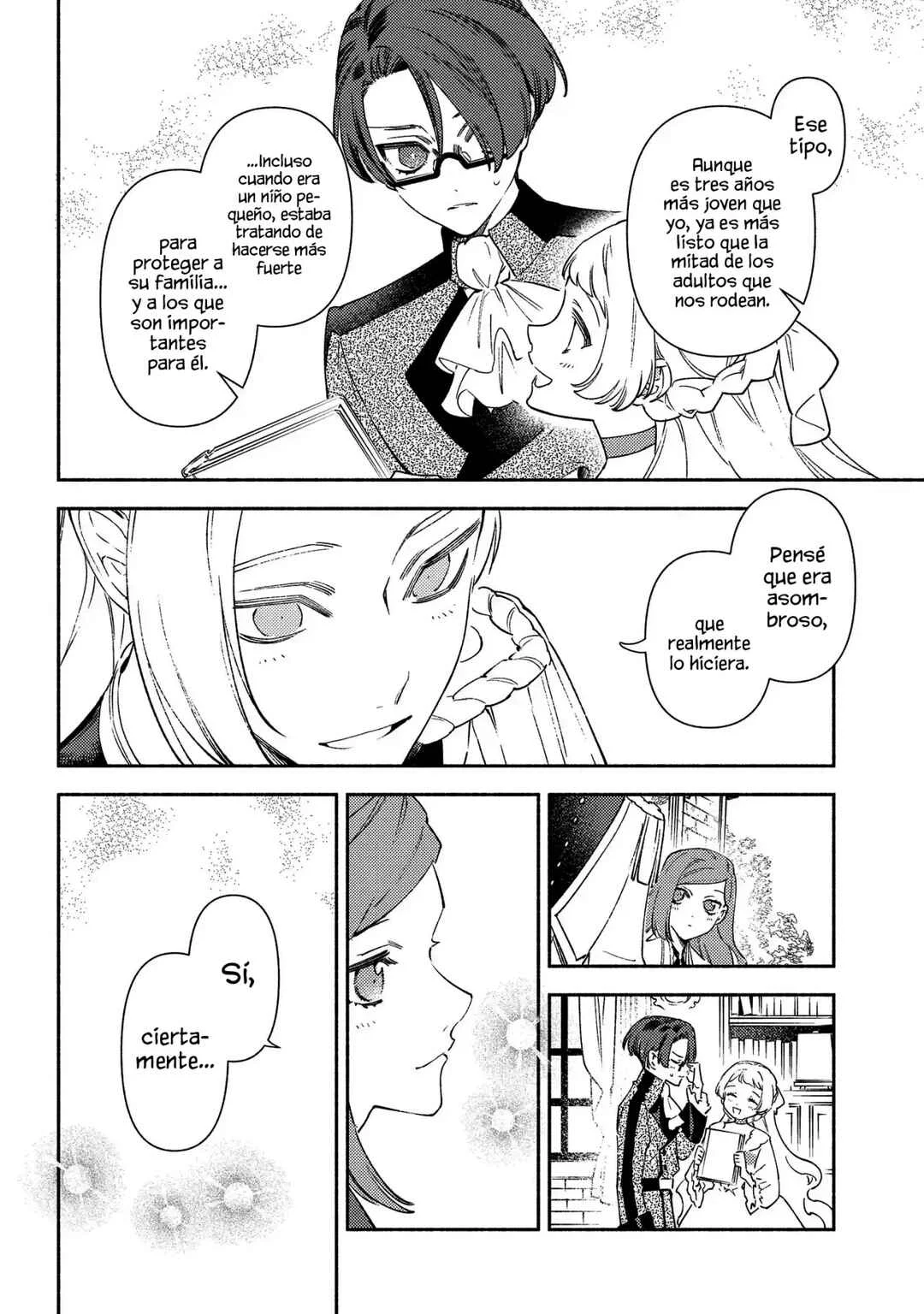 Higeki no Genkyou to Naru Saikyou Gedou Last Boss Joou wa Tami no Tame ni Tsukushimasu. - To the Savior Capítulo 1 - Page 6