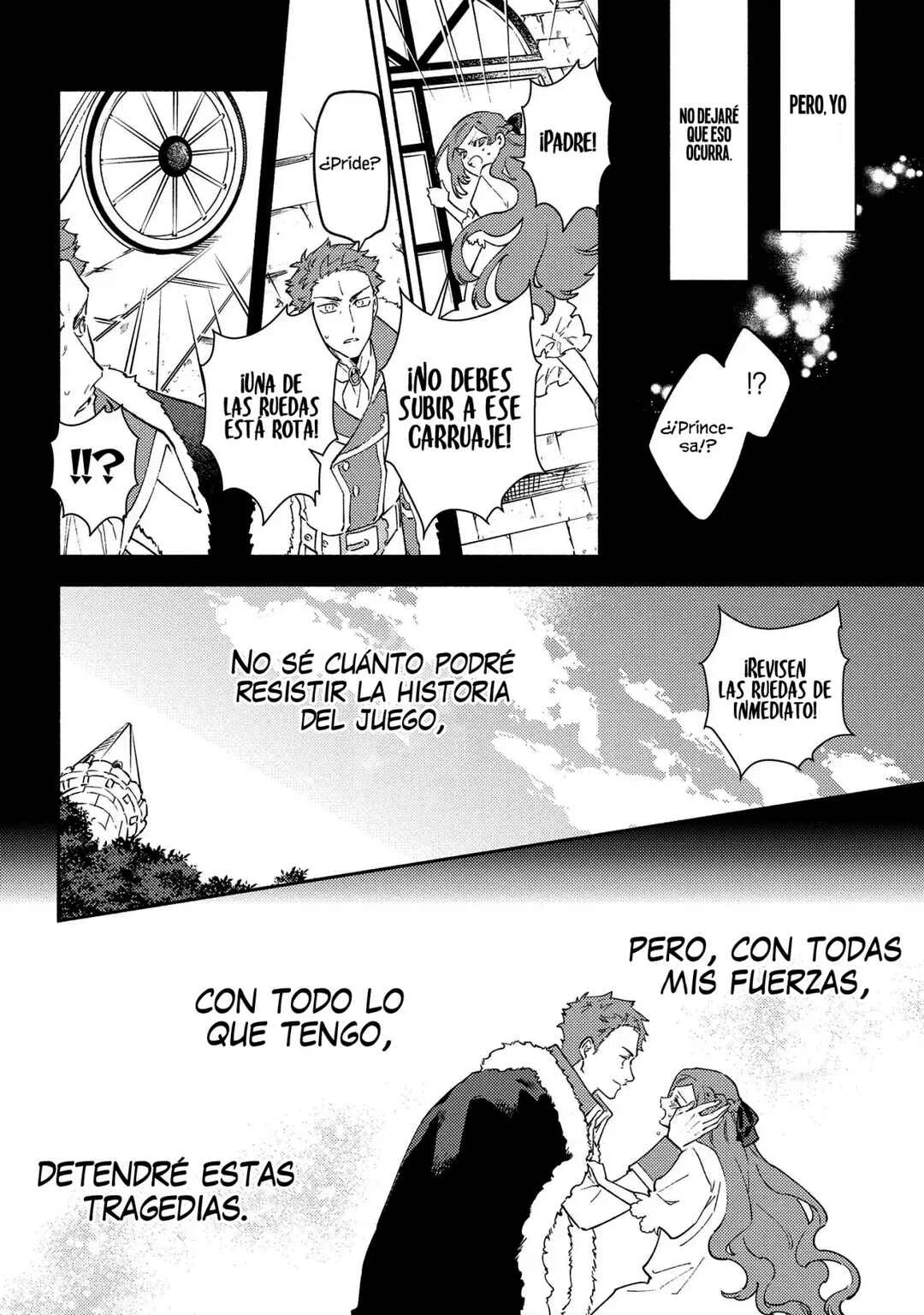 Higeki no Genkyou to Naru Saikyou Gedou Last Boss Joou wa Tami no Tame ni Tsukushimasu. - To the Savior Capítulo 1 - Page 10