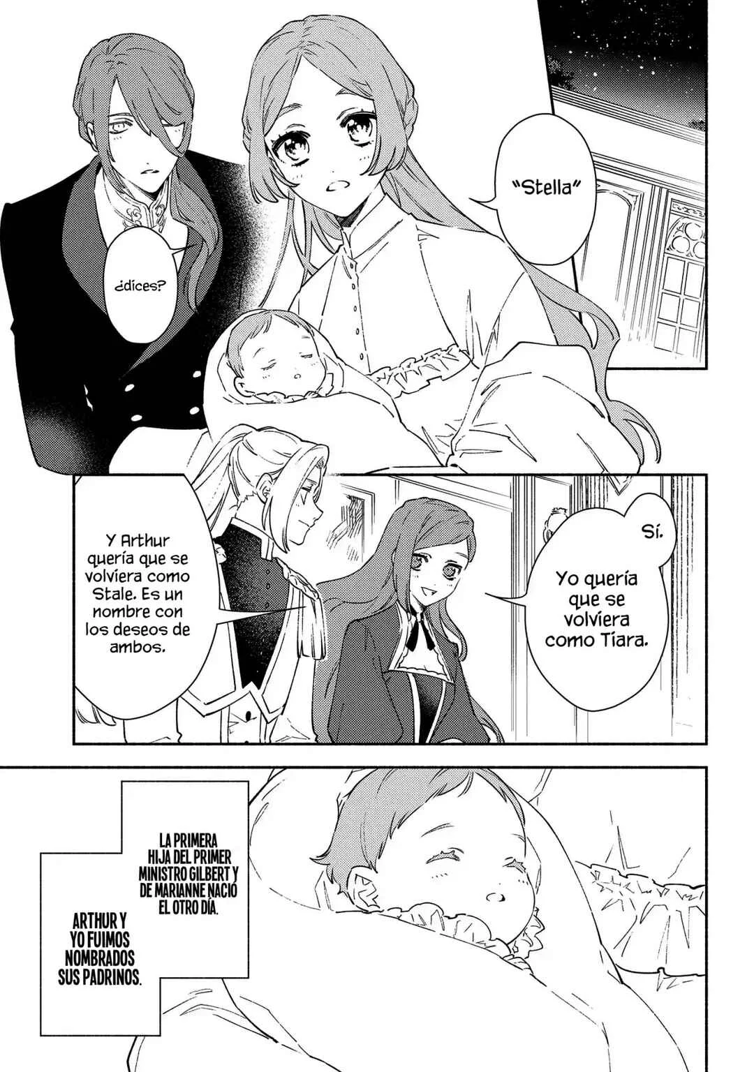 Higeki no Genkyou to Naru Saikyou Gedou Last Boss Joou wa Tami no Tame ni Tsukushimasu. - To the Savior Capítulo 1 - Page 13