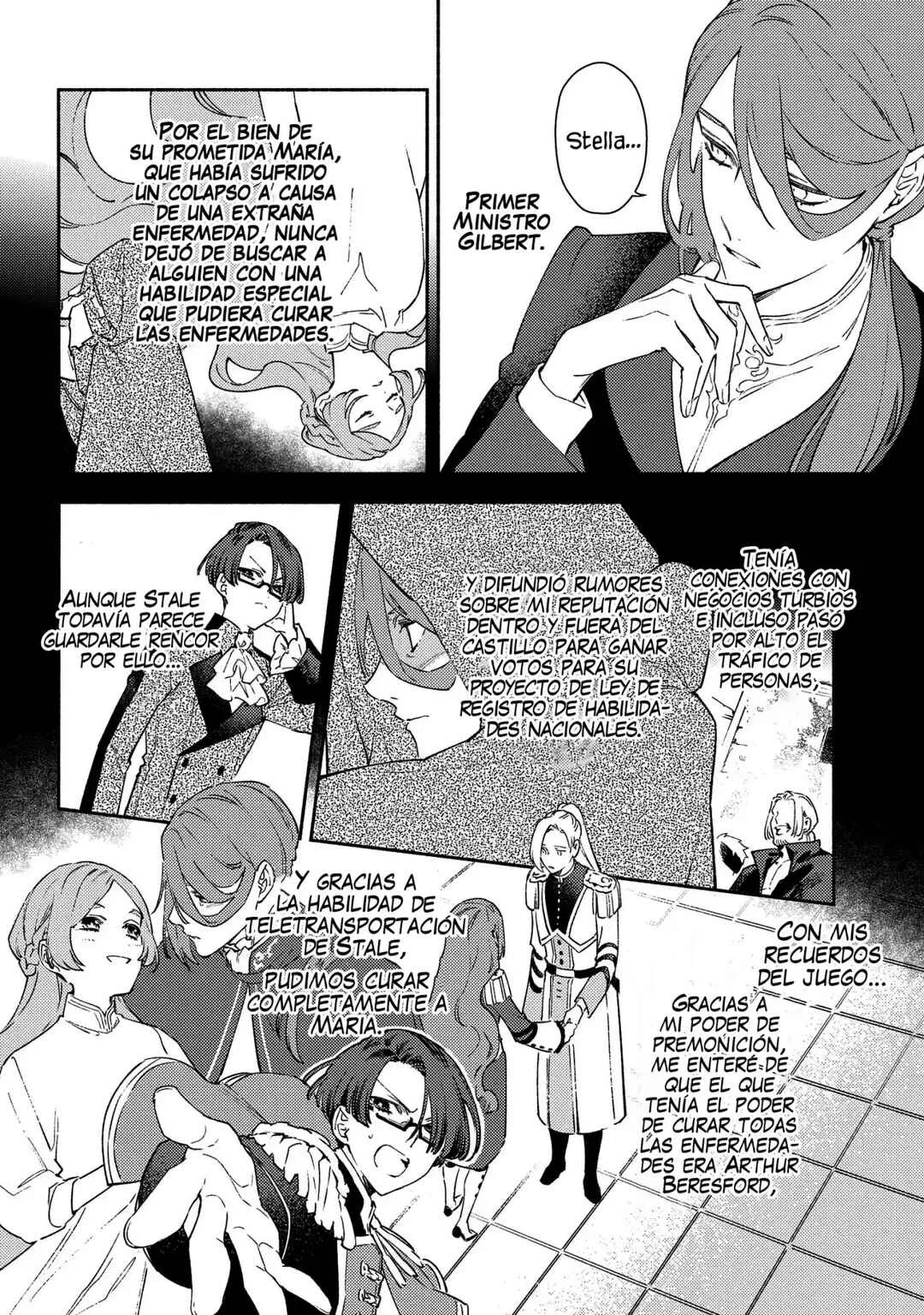 Higeki no Genkyou to Naru Saikyou Gedou Last Boss Joou wa Tami no Tame ni Tsukushimasu. - To the Savior Capítulo 1 - Page 14
