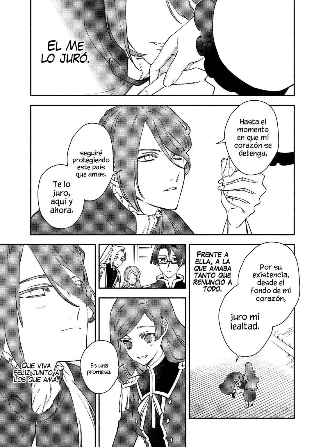 Higeki no Genkyou to Naru Saikyou Gedou Last Boss Joou wa Tami no Tame ni Tsukushimasu. - To the Savior Capítulo 1 - Page 15