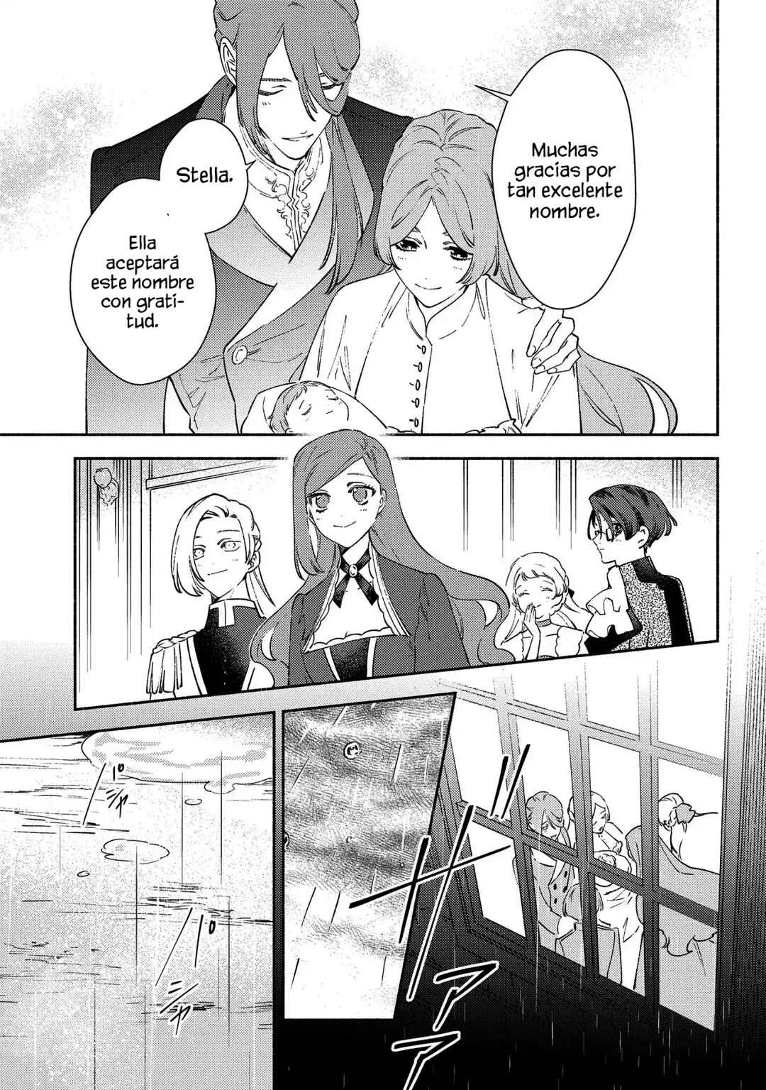 Higeki no Genkyou to Naru Saikyou Gedou Last Boss Joou wa Tami no Tame ni Tsukushimasu. - To the Savior Capítulo 1 - Page 17