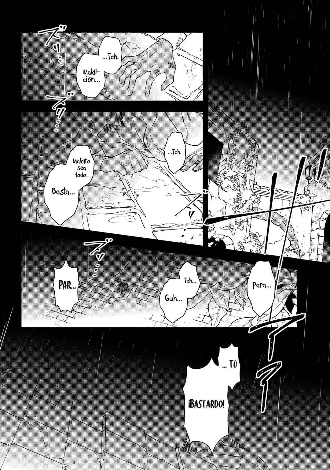 Higeki no Genkyou to Naru Saikyou Gedou Last Boss Joou wa Tami no Tame ni Tsukushimasu. - To the Savior Capítulo 1 - Page 18