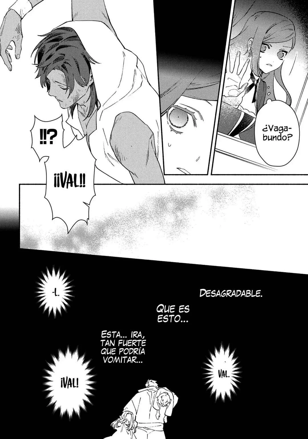 Higeki no Genkyou to Naru Saikyou Gedou Last Boss Joou wa Tami no Tame ni Tsukushimasu. - To the Savior Capítulo 1 - Page 20