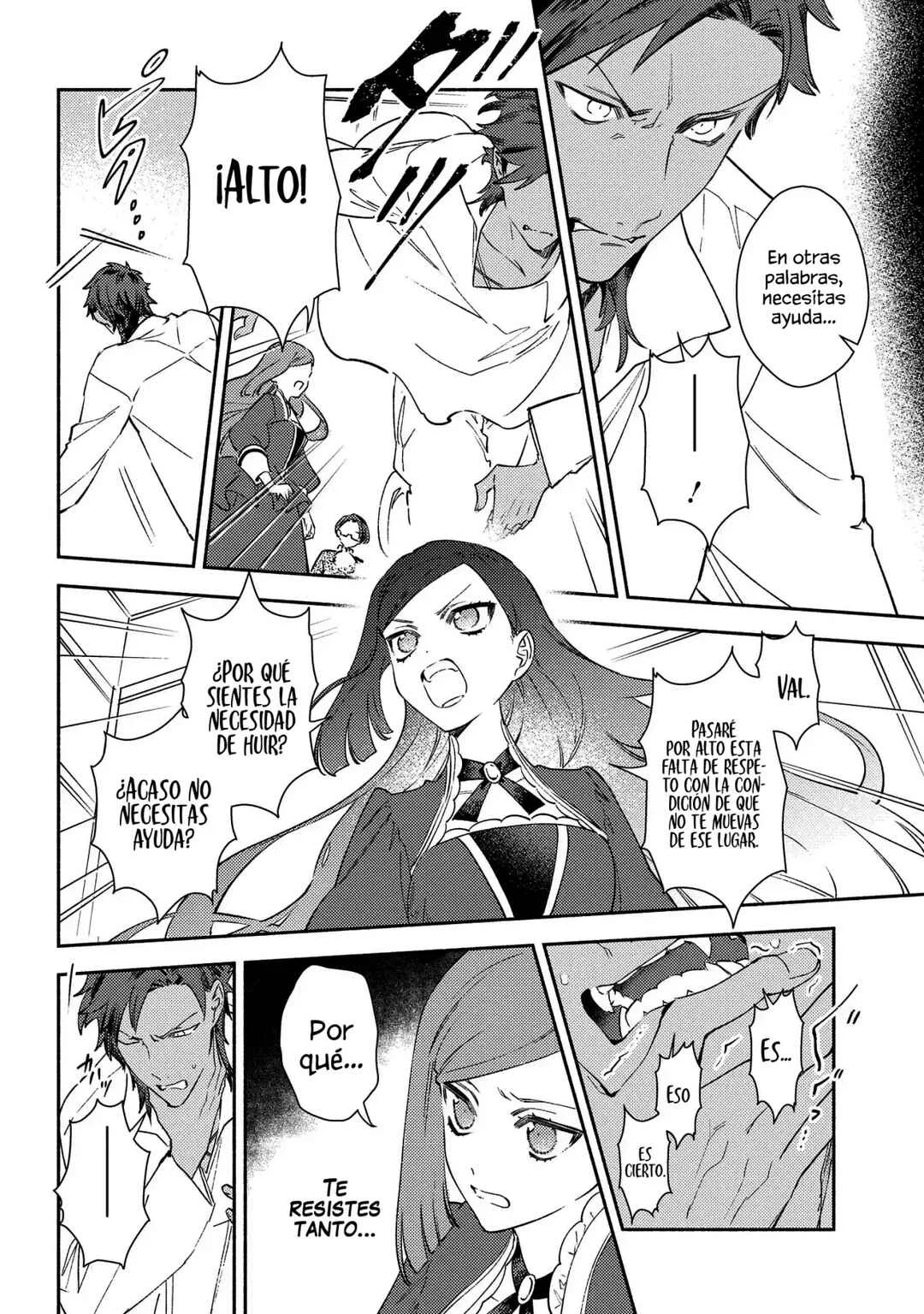 Higeki no Genkyou to Naru Saikyou Gedou Last Boss Joou wa Tami no Tame ni Tsukushimasu. - To the Savior Capítulo 1 - Page 26