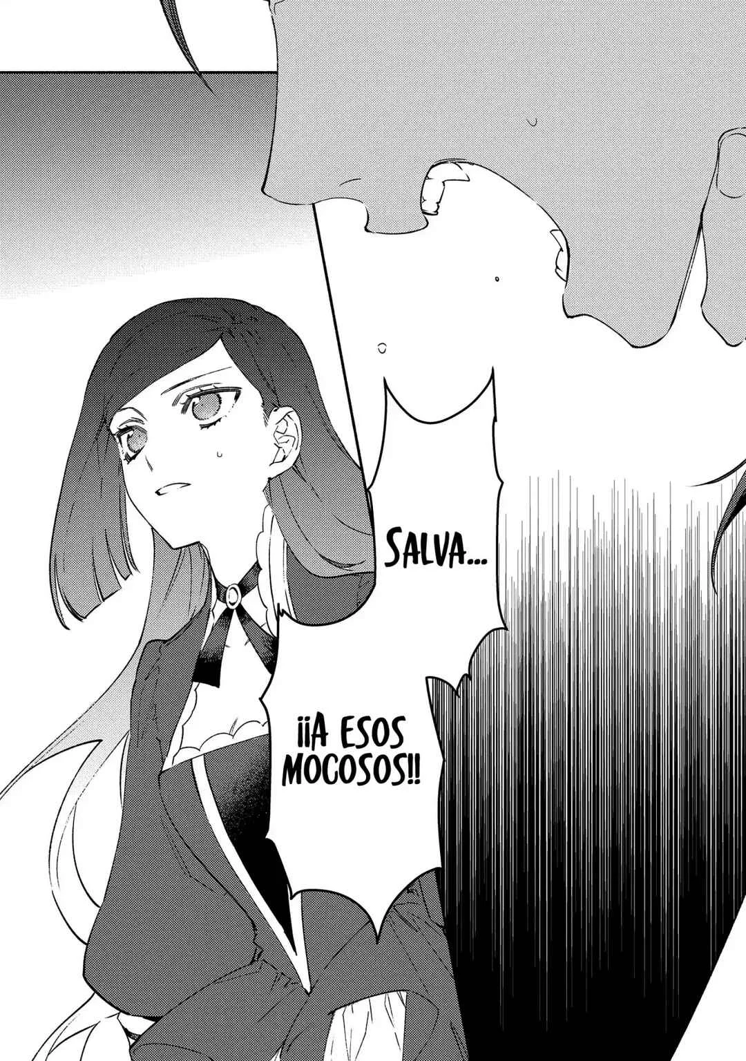 Higeki no Genkyou to Naru Saikyou Gedou Last Boss Joou wa Tami no Tame ni Tsukushimasu. - To the Savior Capítulo 1 - Page 29