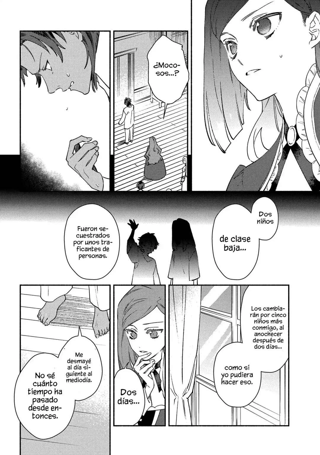 Higeki no Genkyou to Naru Saikyou Gedou Last Boss Joou wa Tami no Tame ni Tsukushimasu. - To the Savior Capítulo 1 - Page 30