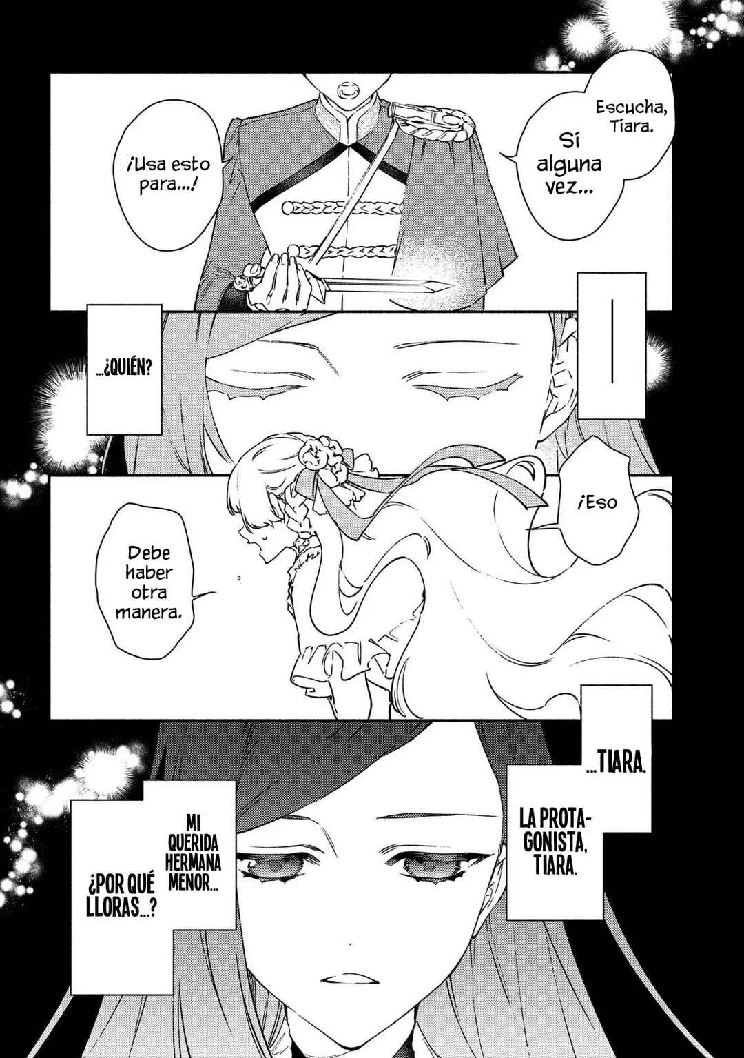 Higeki no Genkyou to Naru Saikyou Gedou Last Boss Joou wa Tami no Tame ni Tsukushimasu. - To the Savior Capítulo 2 - Page 4