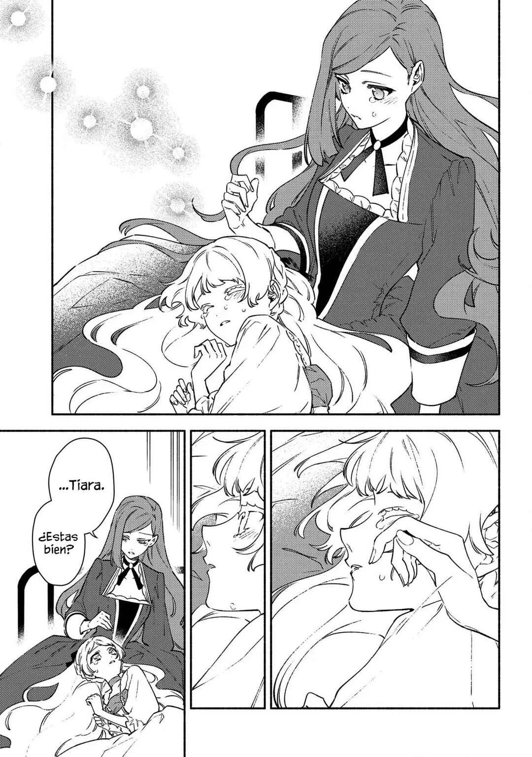 Higeki no Genkyou to Naru Saikyou Gedou Last Boss Joou wa Tami no Tame ni Tsukushimasu. - To the Savior Capítulo 2 - Page 7