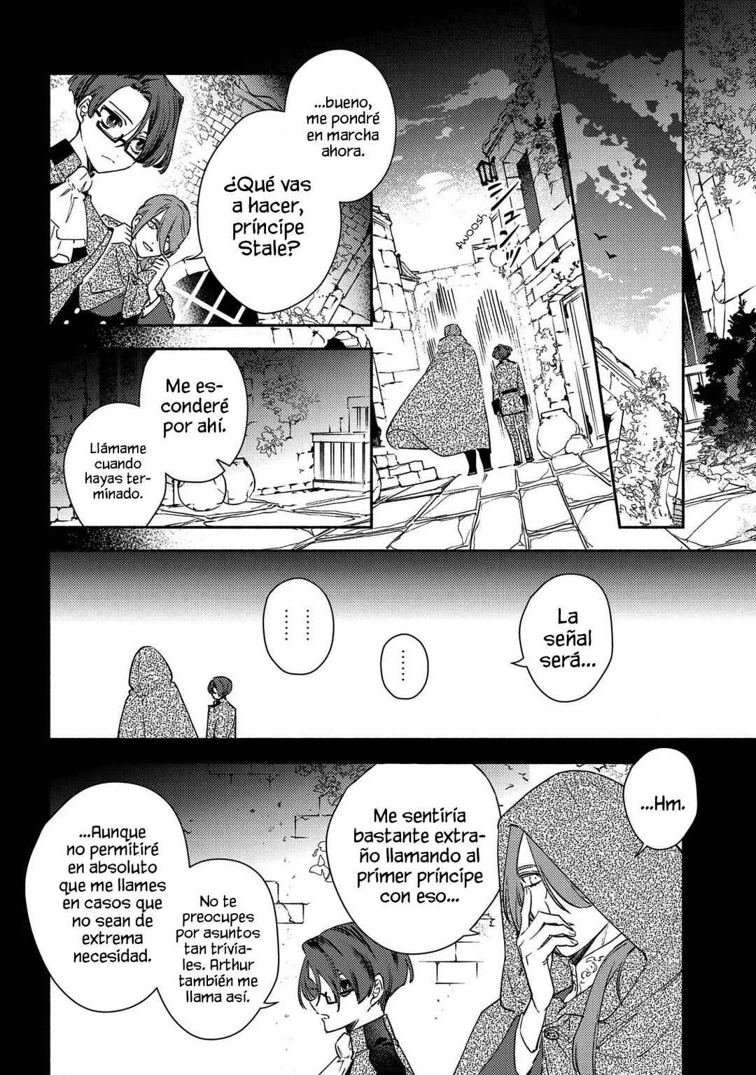 Higeki no Genkyou to Naru Saikyou Gedou Last Boss Joou wa Tami no Tame ni Tsukushimasu. - To the Savior Capítulo 2 - Page 10