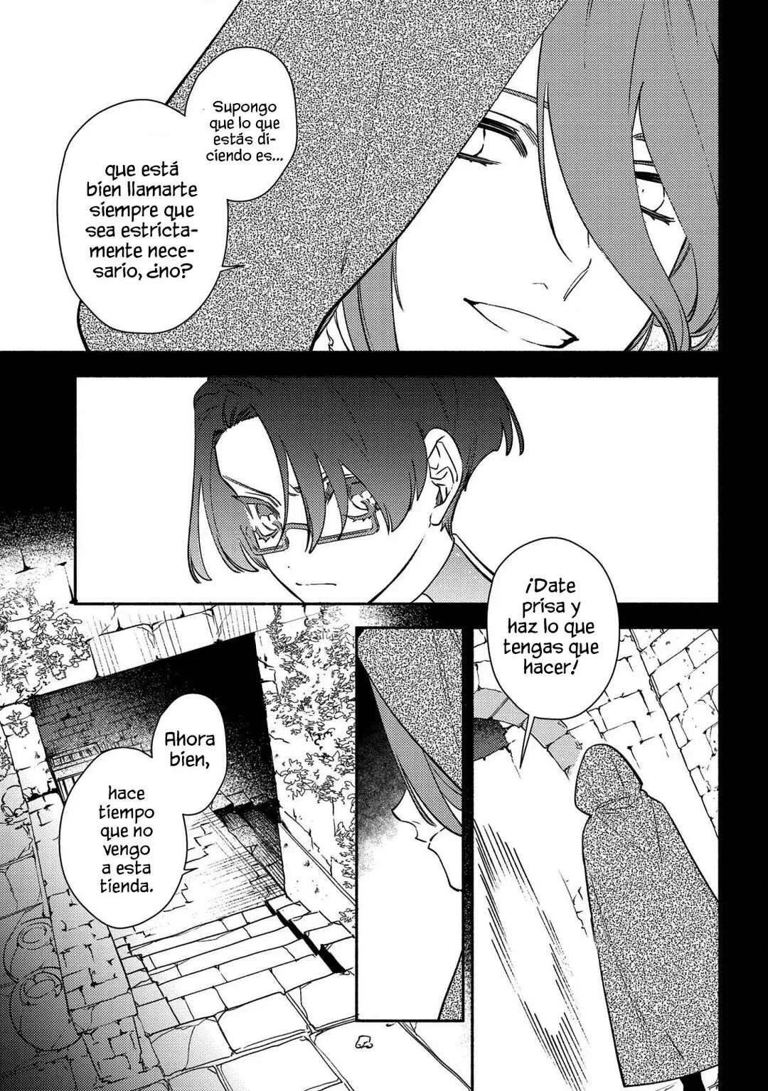 Higeki no Genkyou to Naru Saikyou Gedou Last Boss Joou wa Tami no Tame ni Tsukushimasu. - To the Savior Capítulo 2 - Page 11