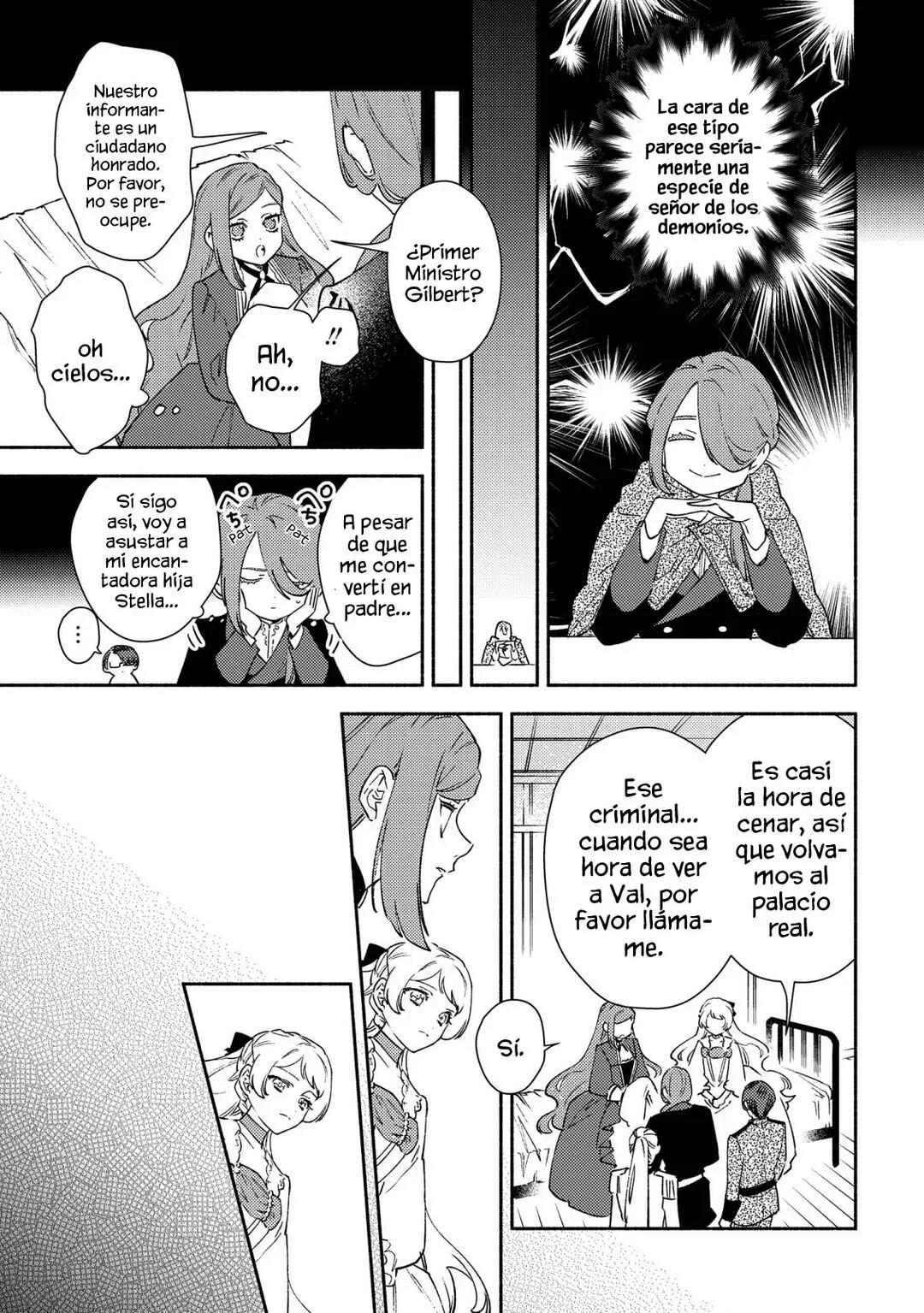 Higeki no Genkyou to Naru Saikyou Gedou Last Boss Joou wa Tami no Tame ni Tsukushimasu. - To the Savior Capítulo 2 - Page 15