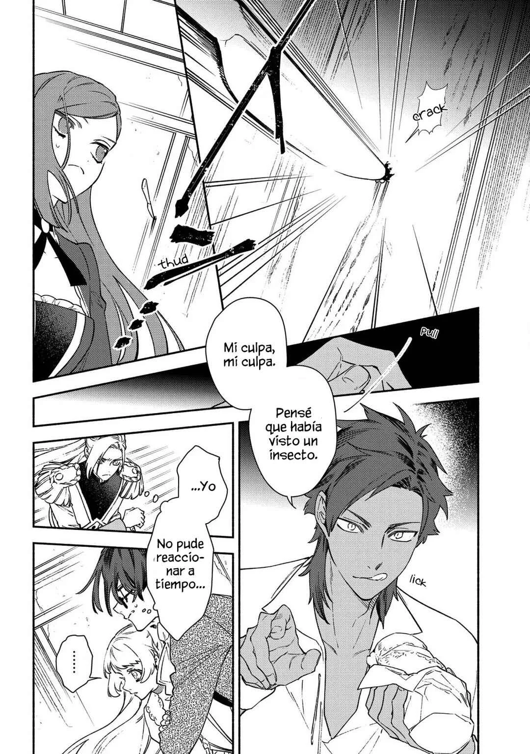 Higeki no Genkyou to Naru Saikyou Gedou Last Boss Joou wa Tami no Tame ni Tsukushimasu. - To the Savior Capítulo 2 - Page 18