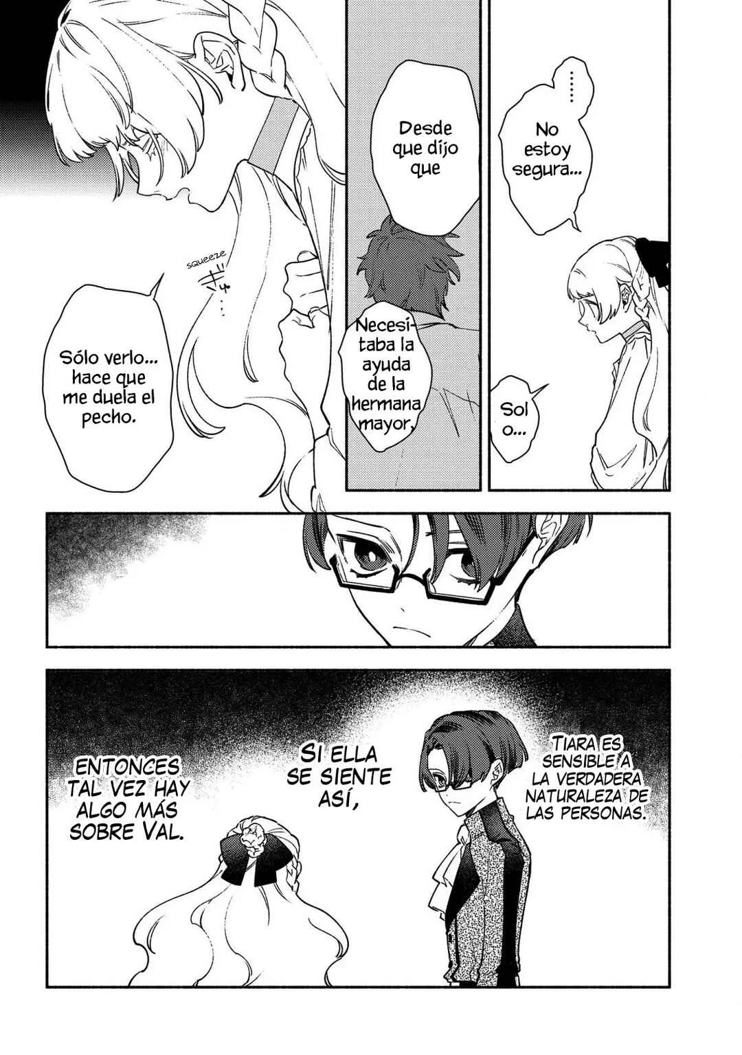 Higeki no Genkyou to Naru Saikyou Gedou Last Boss Joou wa Tami no Tame ni Tsukushimasu. - To the Savior Capítulo 2 - Page 28