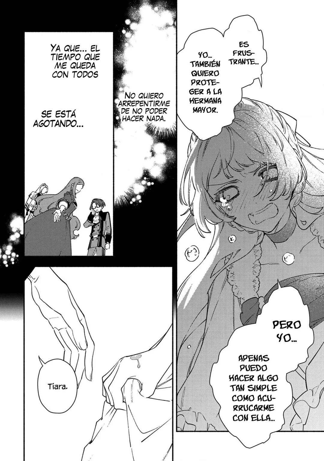 Higeki no Genkyou to Naru Saikyou Gedou Last Boss Joou wa Tami no Tame ni Tsukushimasu. - To the Savior Capítulo 2 - Page 30