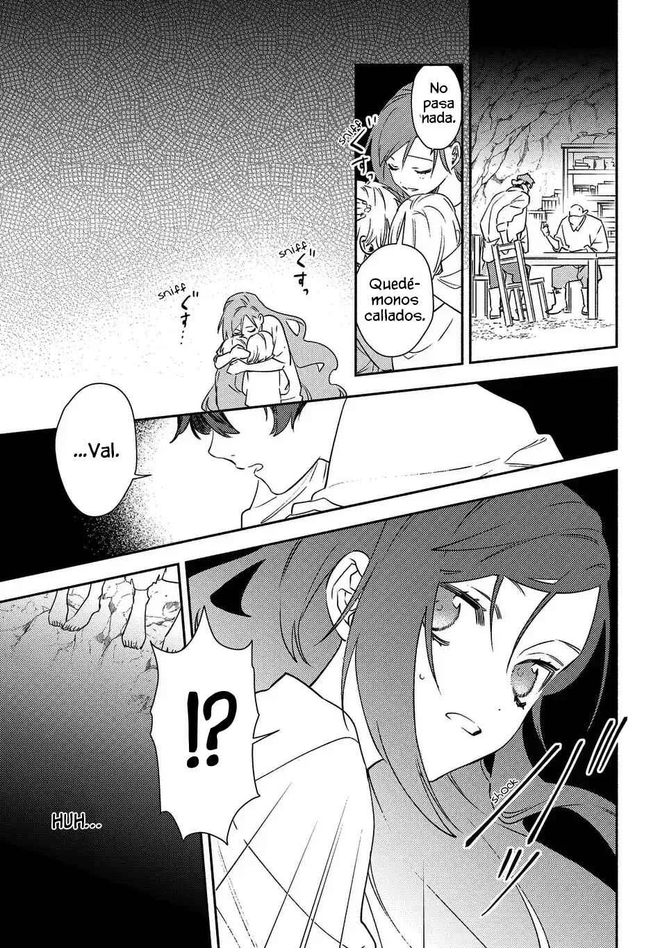 Higeki no Genkyou to Naru Saikyou Gedou Last Boss Joou wa Tami no Tame ni Tsukushimasu. - To the Savior Capítulo 3 - Page 23