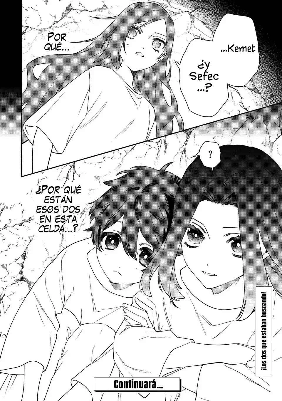 Higeki no Genkyou to Naru Saikyou Gedou Last Boss Joou wa Tami no Tame ni Tsukushimasu. - To the Savior Capítulo 3 - Page 24