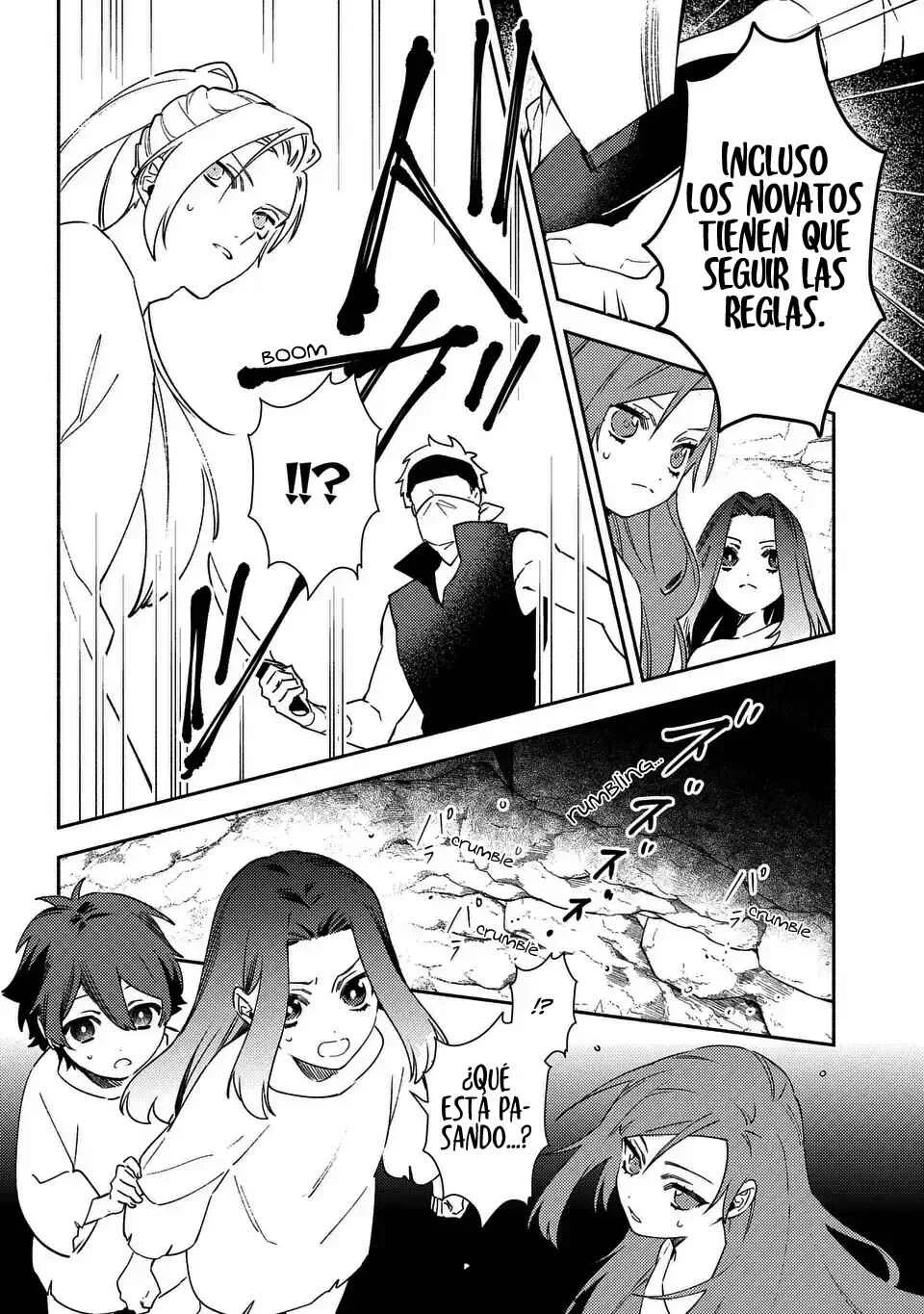 Higeki no Genkyou to Naru Saikyou Gedou Last Boss Joou wa Tami no Tame ni Tsukushimasu. - To the Savior Capítulo 4 - Page 12
