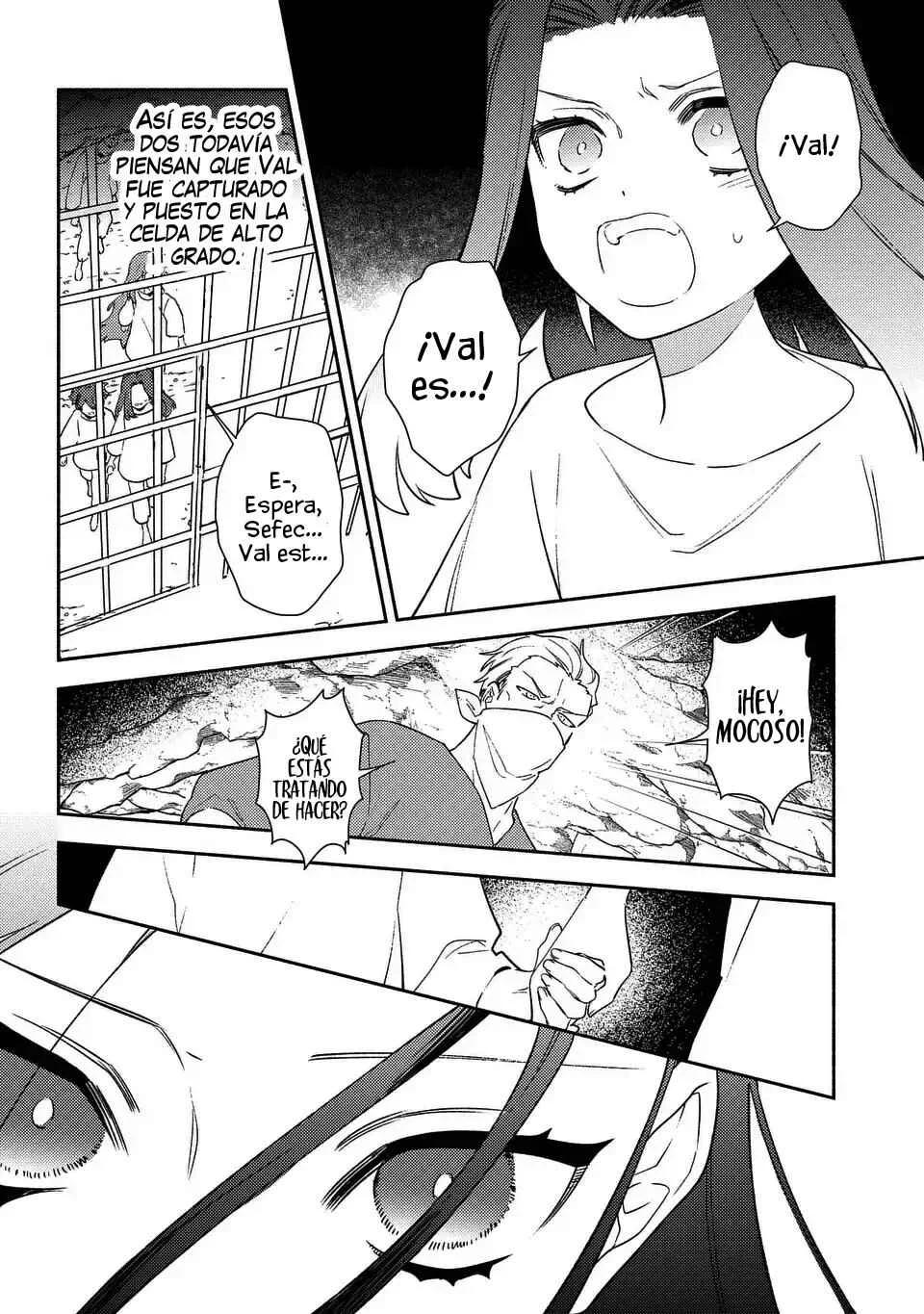 Higeki no Genkyou to Naru Saikyou Gedou Last Boss Joou wa Tami no Tame ni Tsukushimasu. - To the Savior Capítulo 4 - Page 14