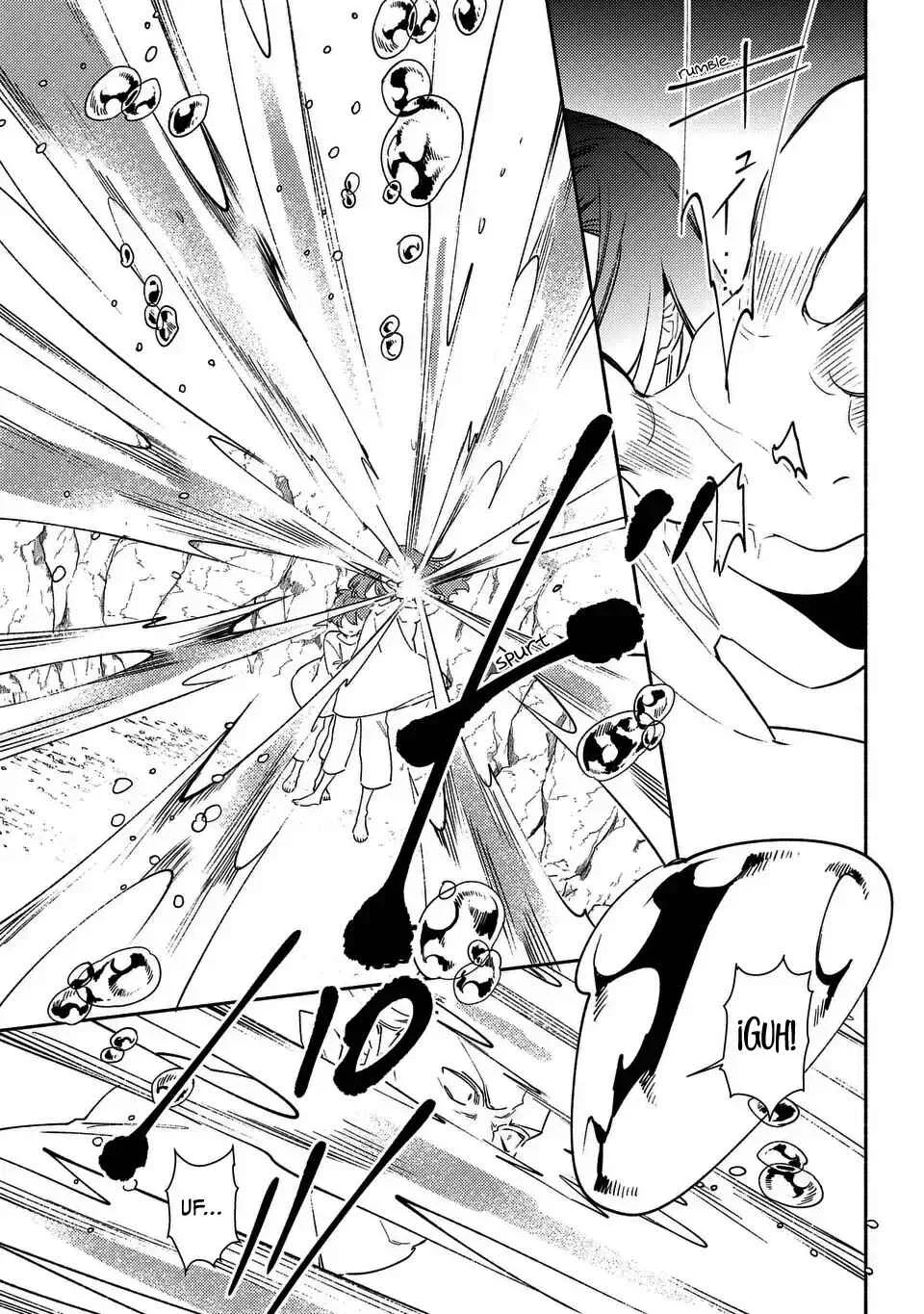 Higeki no Genkyou to Naru Saikyou Gedou Last Boss Joou wa Tami no Tame ni Tsukushimasu. - To the Savior Capítulo 4 - Page 15