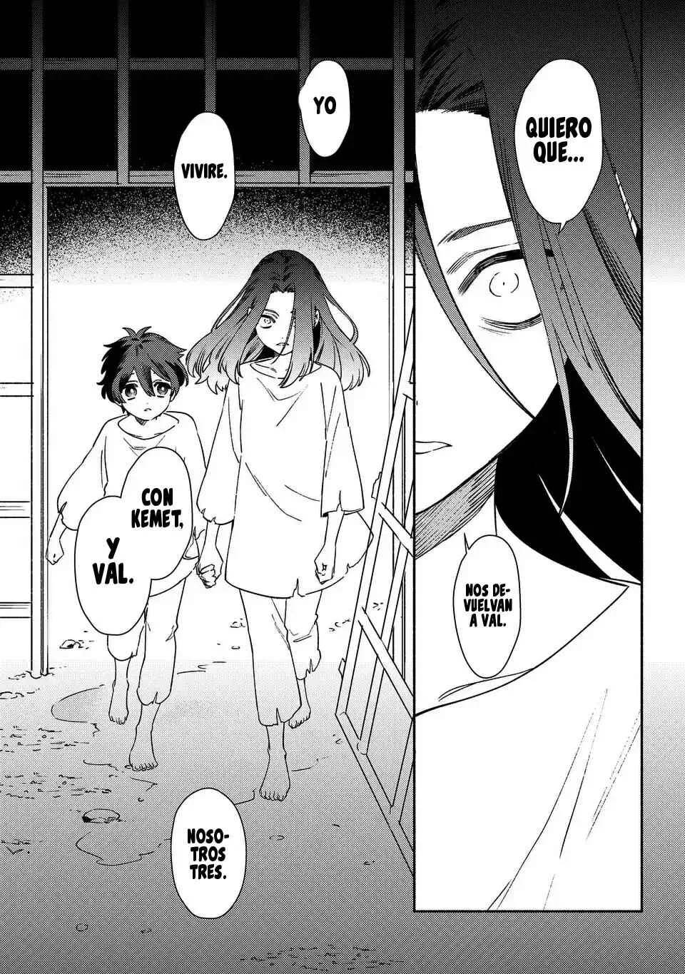 Higeki no Genkyou to Naru Saikyou Gedou Last Boss Joou wa Tami no Tame ni Tsukushimasu. - To the Savior Capítulo 4 - Page 17