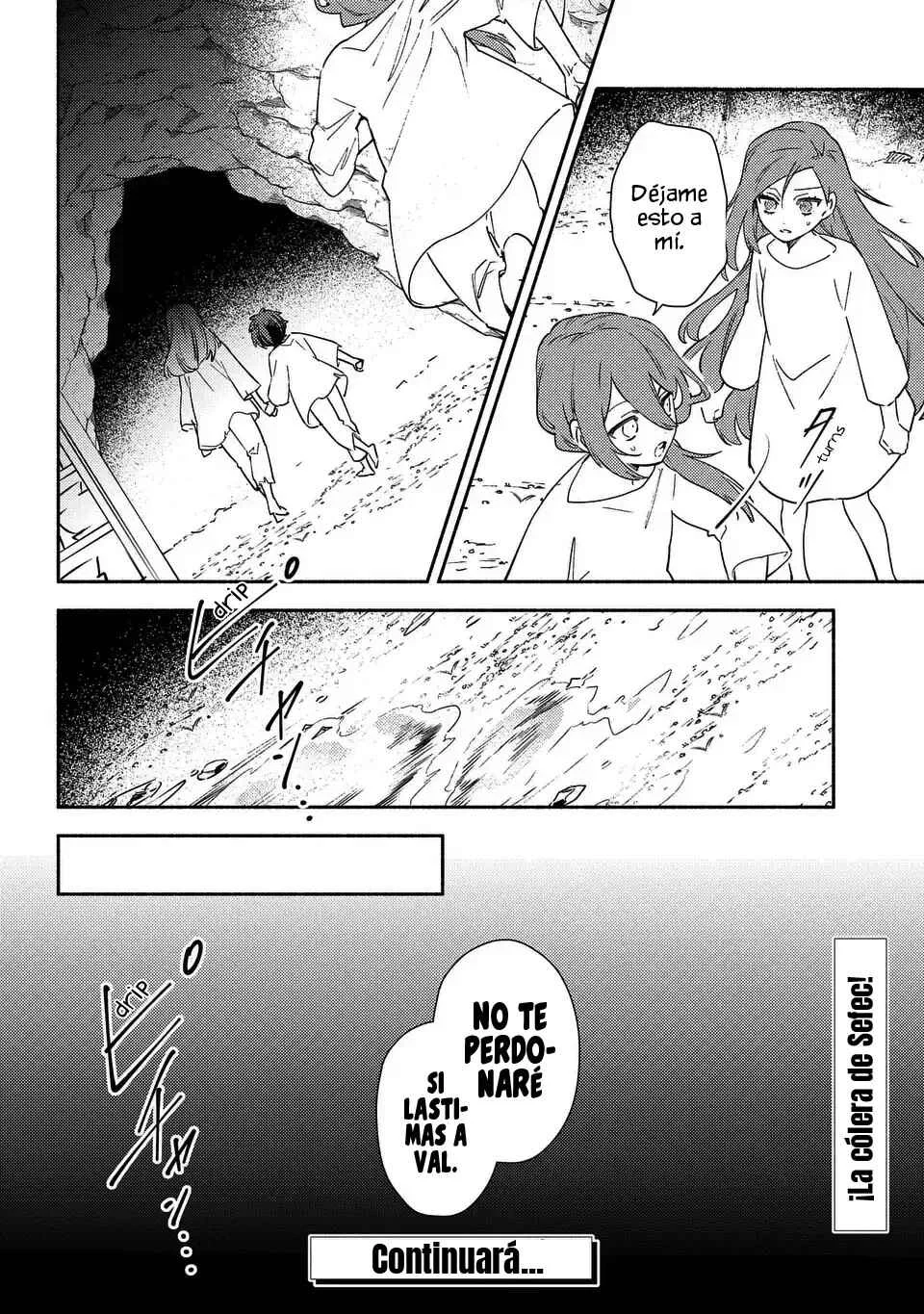 Higeki no Genkyou to Naru Saikyou Gedou Last Boss Joou wa Tami no Tame ni Tsukushimasu. - To the Savior Capítulo 4 - Page 18