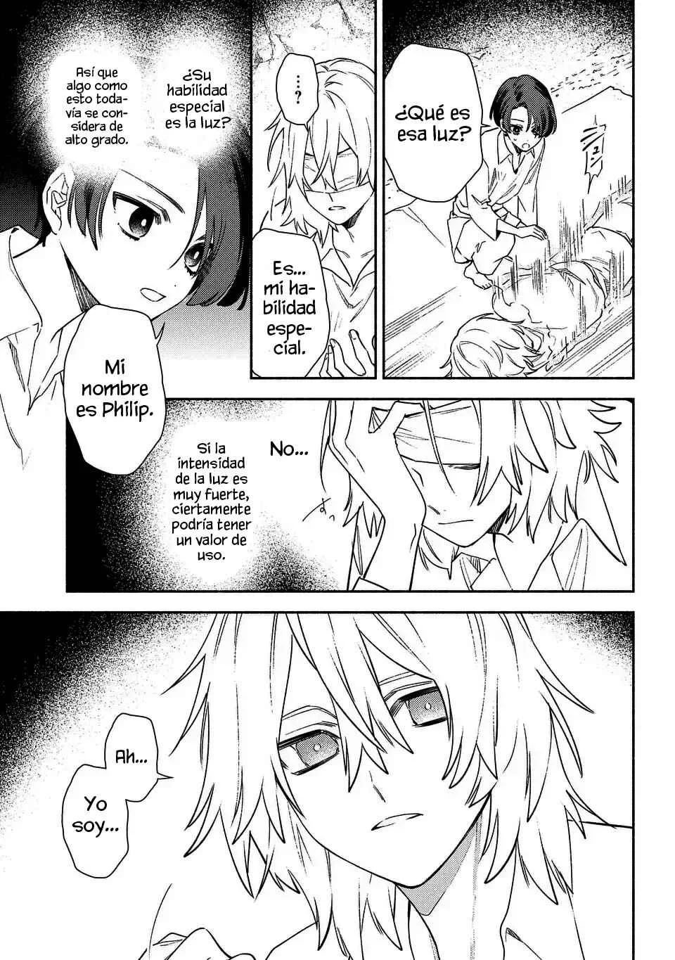 Higeki no Genkyou to Naru Saikyou Gedou Last Boss Joou wa Tami no Tame ni Tsukushimasu. - To the Savior Capítulo 5 - Page 7