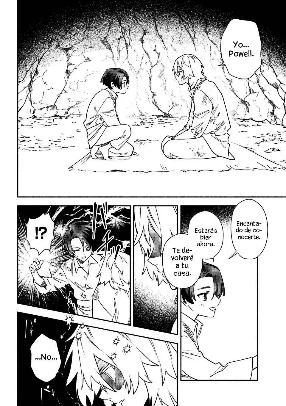 Higeki no Genkyou to Naru Saikyou Gedou Last Boss Joou wa Tami no Tame ni Tsukushimasu. - To the Savior Capítulo 5 - Page 8