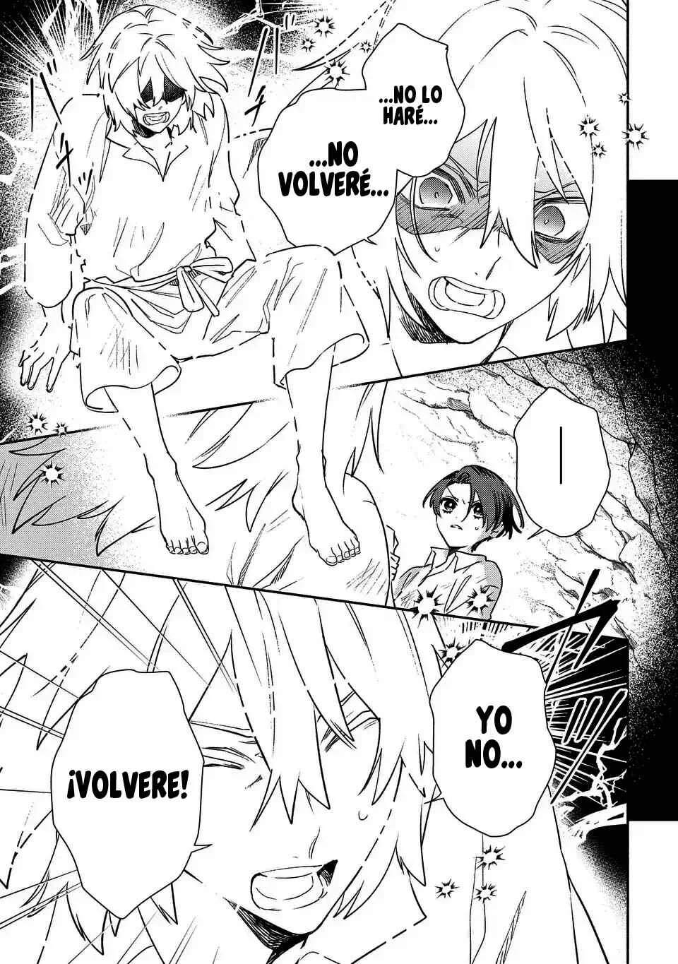 Higeki no Genkyou to Naru Saikyou Gedou Last Boss Joou wa Tami no Tame ni Tsukushimasu. - To the Savior Capítulo 5 - Page 9