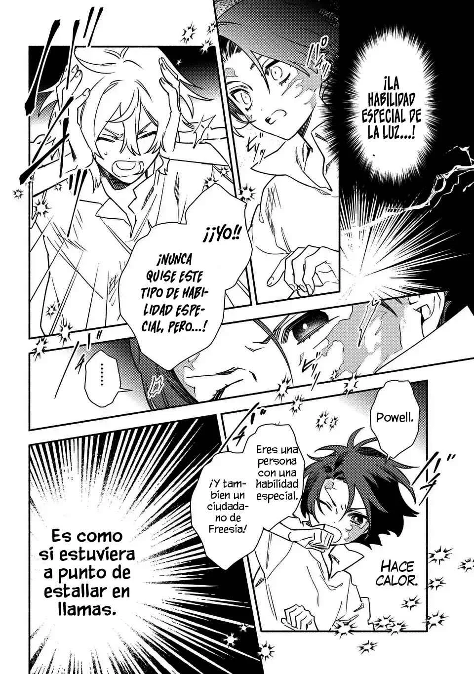 Higeki no Genkyou to Naru Saikyou Gedou Last Boss Joou wa Tami no Tame ni Tsukushimasu. - To the Savior Capítulo 5 - Page 10