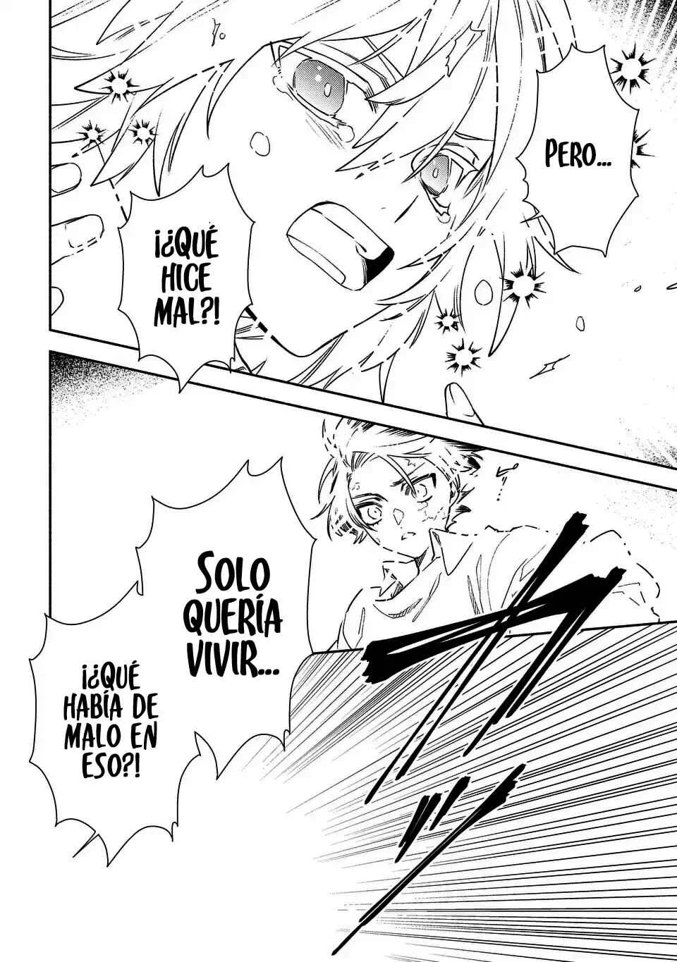 Higeki no Genkyou to Naru Saikyou Gedou Last Boss Joou wa Tami no Tame ni Tsukushimasu. - To the Savior Capítulo 5 - Page 12