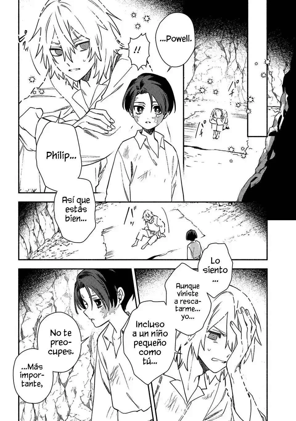 Higeki no Genkyou to Naru Saikyou Gedou Last Boss Joou wa Tami no Tame ni Tsukushimasu. - To the Savior Capítulo 5 - Page 18