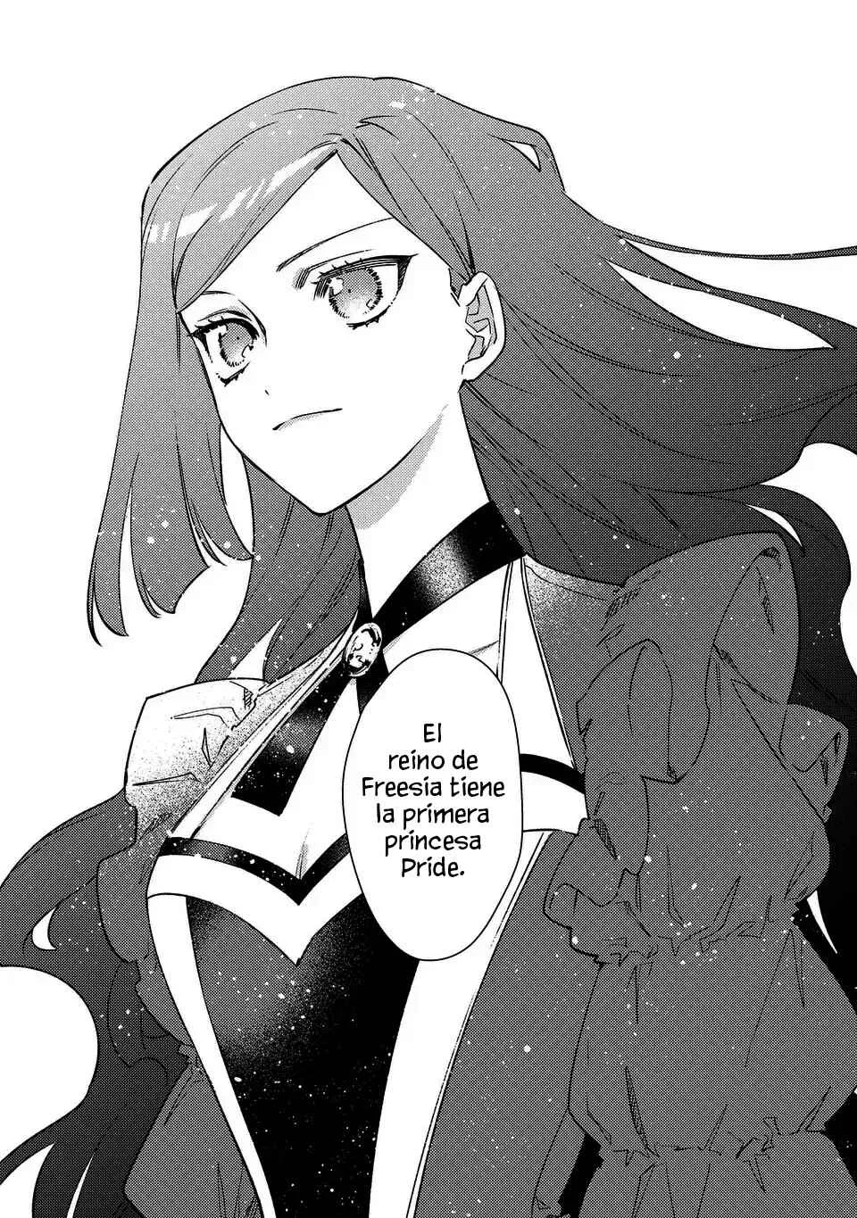 Higeki no Genkyou to Naru Saikyou Gedou Last Boss Joou wa Tami no Tame ni Tsukushimasu. - To the Savior Capítulo 5 - Page 21