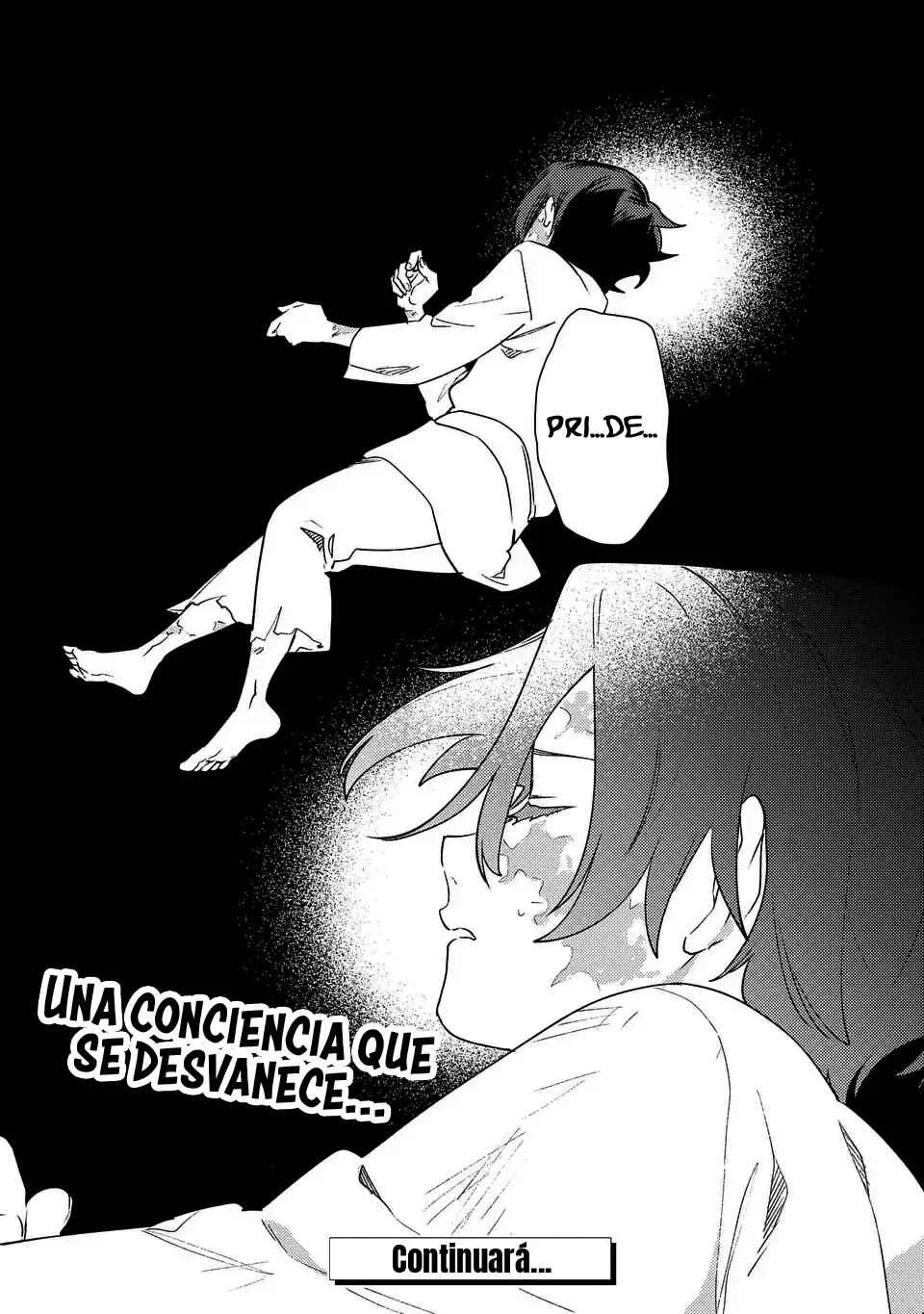 Higeki no Genkyou to Naru Saikyou Gedou Last Boss Joou wa Tami no Tame ni Tsukushimasu. - To the Savior Capítulo 5 - Page 29