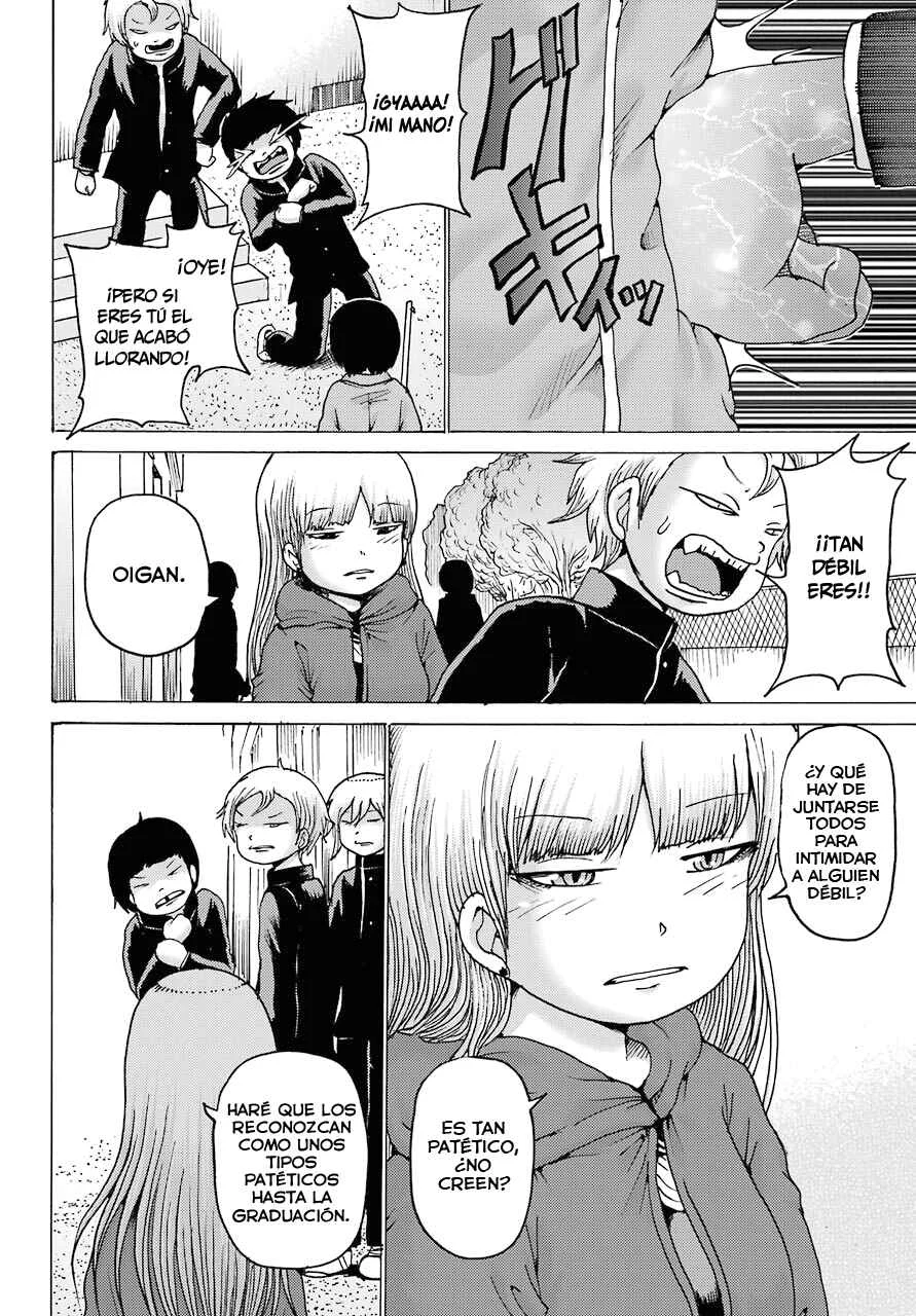 High Score Girl DASH Capítulo 2 - Page 13