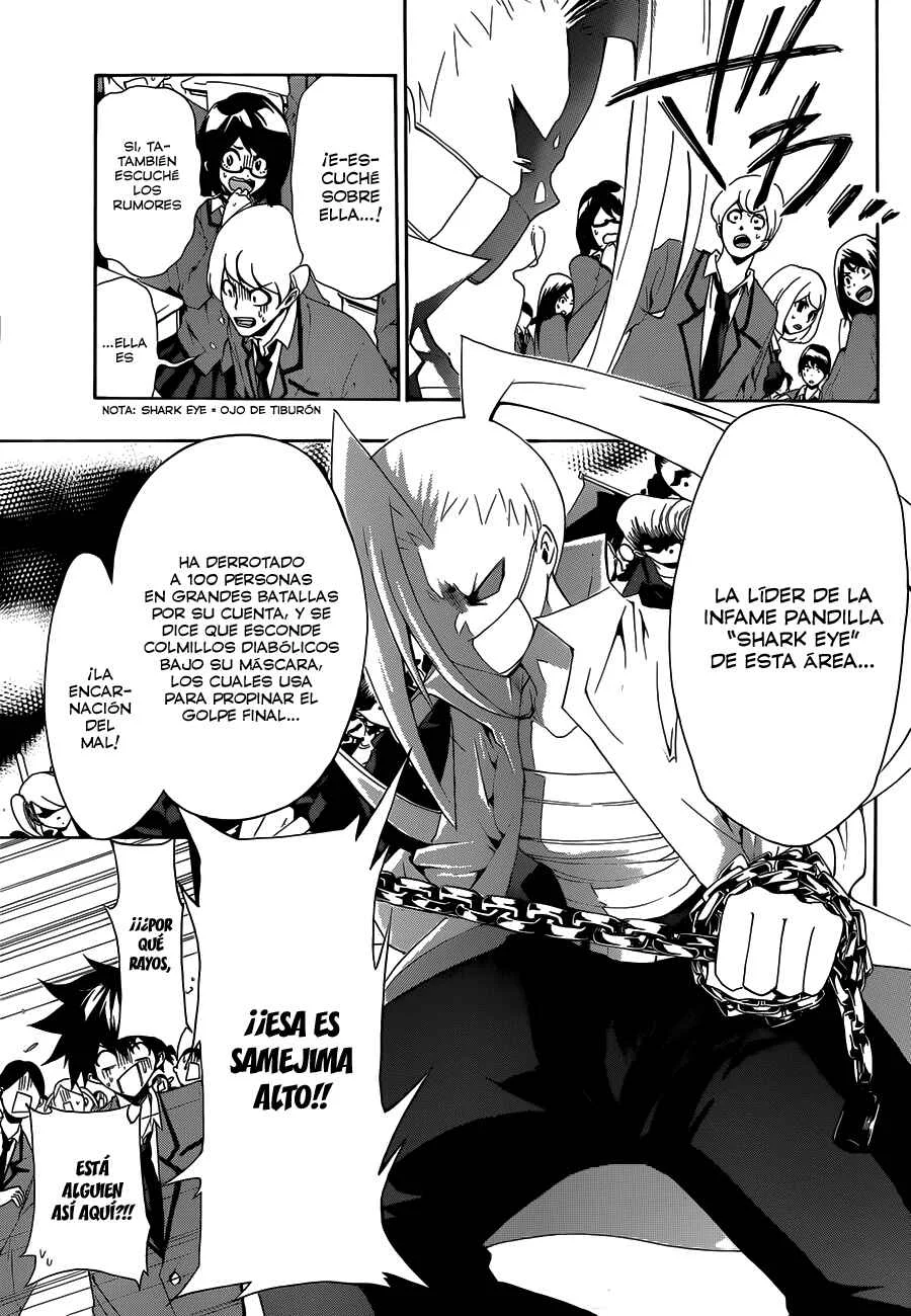 Hime-dol!! Capítulo 1: Samejima Alto y Tachibana Asuka - Page 13