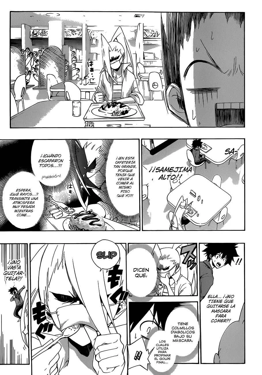 Hime-dol!! Capítulo 1: Samejima Alto y Tachibana Asuka - Page 21