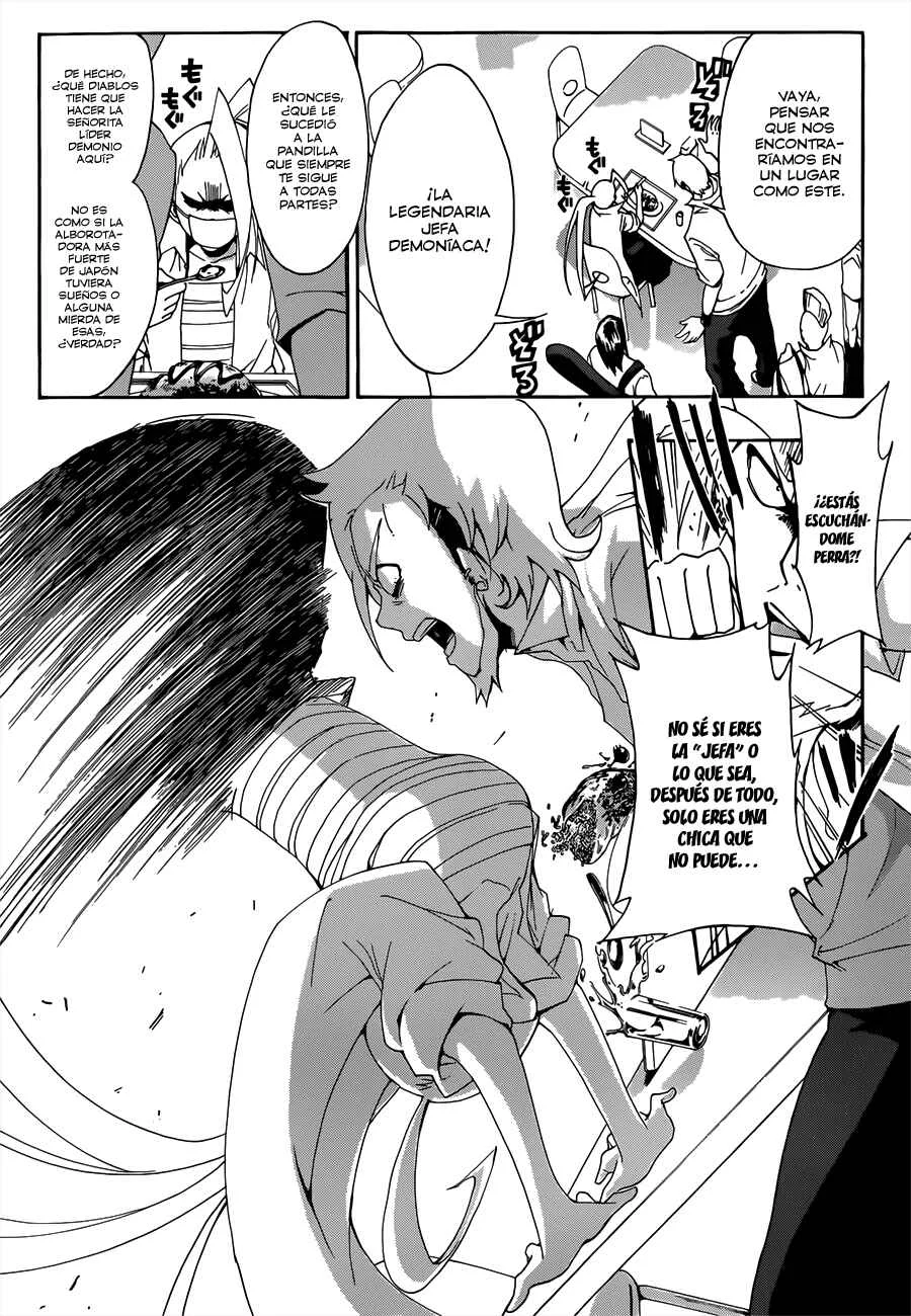 Hime-dol!! Capítulo 1: Samejima Alto y Tachibana Asuka - Page 23