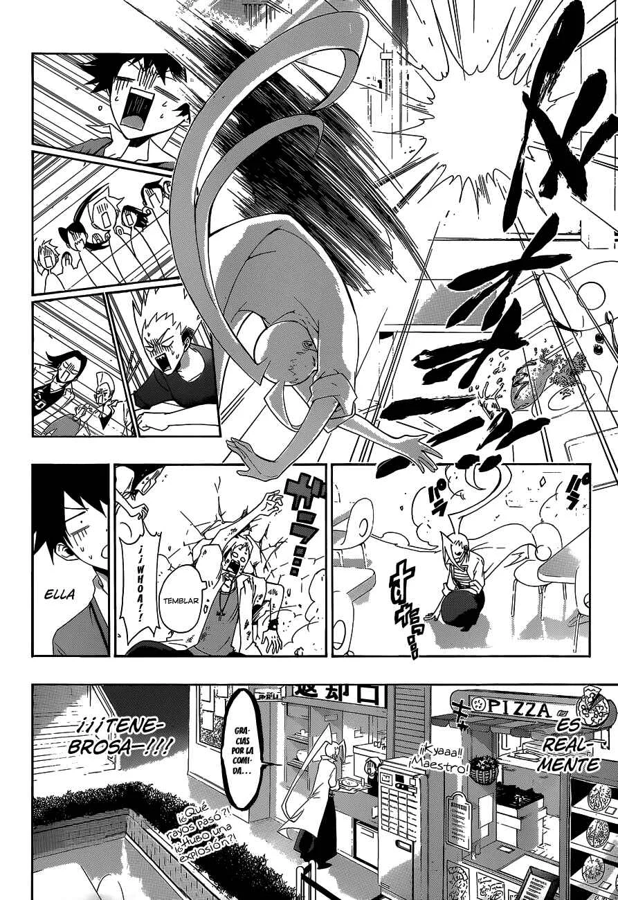 Hime-dol!! Capítulo 1: Samejima Alto y Tachibana Asuka - Page 24