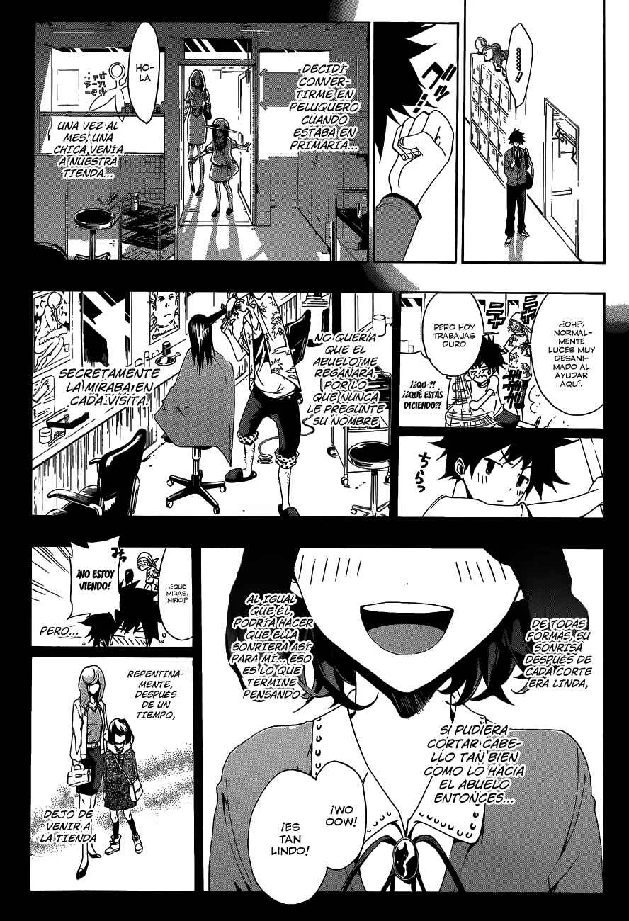 Hime-dol!! Capítulo 1: Samejima Alto y Tachibana Asuka - Page 27