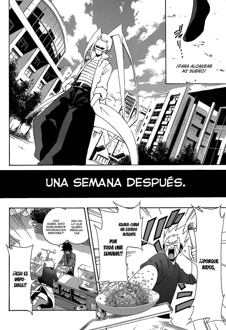 Hime-dol!! Capítulo 1: Samejima Alto y Tachibana Asuka - Page 29