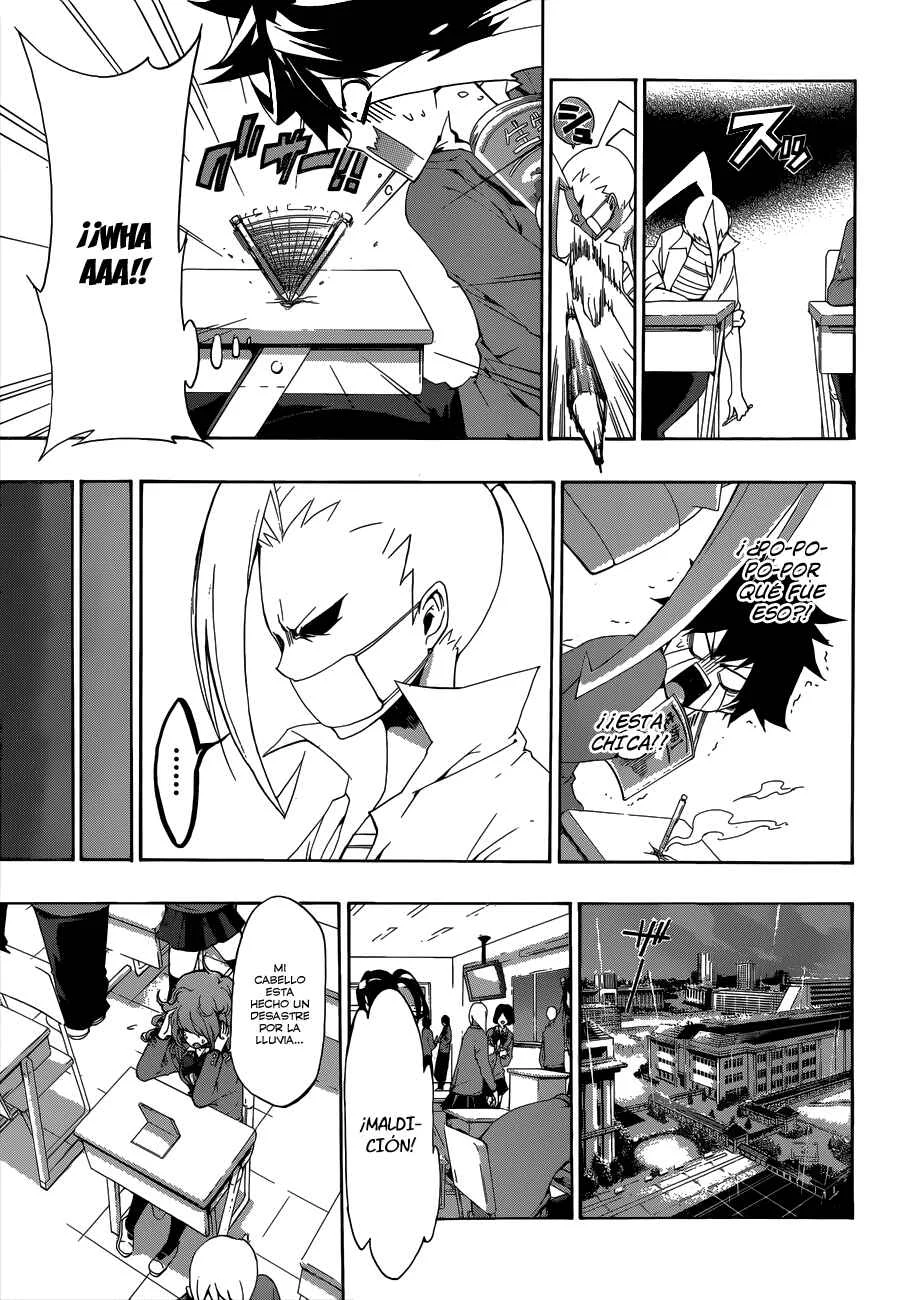 Hime-dol!! Capítulo 1: Samejima Alto y Tachibana Asuka - Page 39