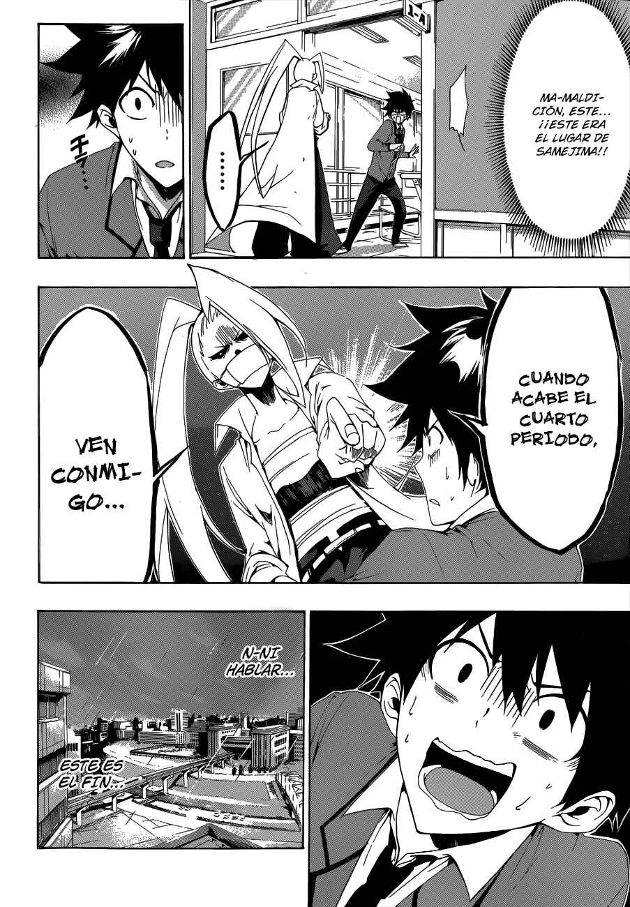 Hime-dol!! Capítulo 1: Samejima Alto y Tachibana Asuka - Page 42