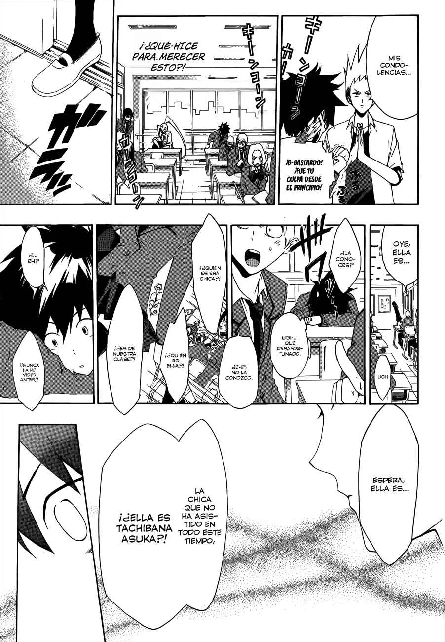 Hime-dol!! Capítulo 1: Samejima Alto y Tachibana Asuka - Page 43