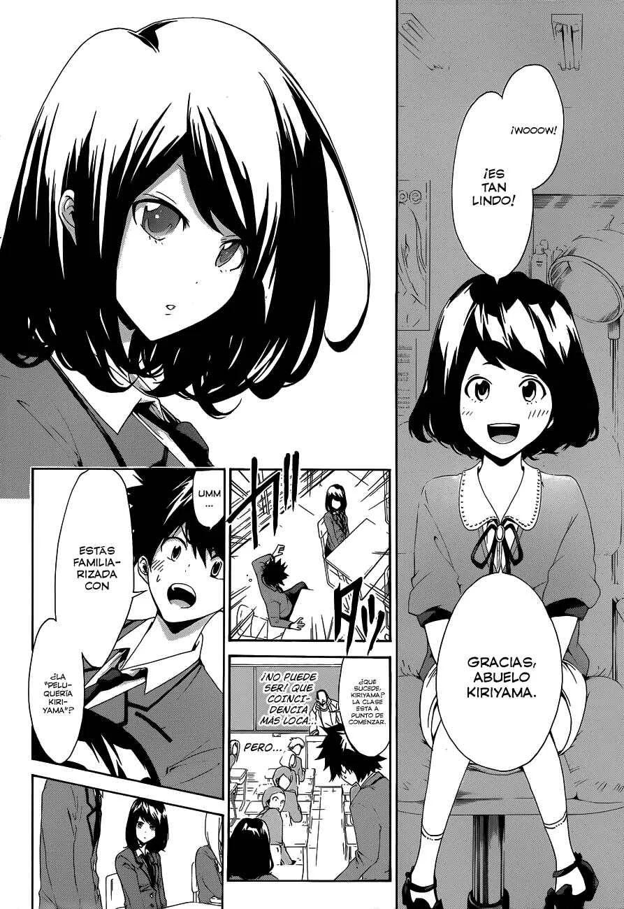 Hime-dol!! Capítulo 1: Samejima Alto y Tachibana Asuka - Page 45