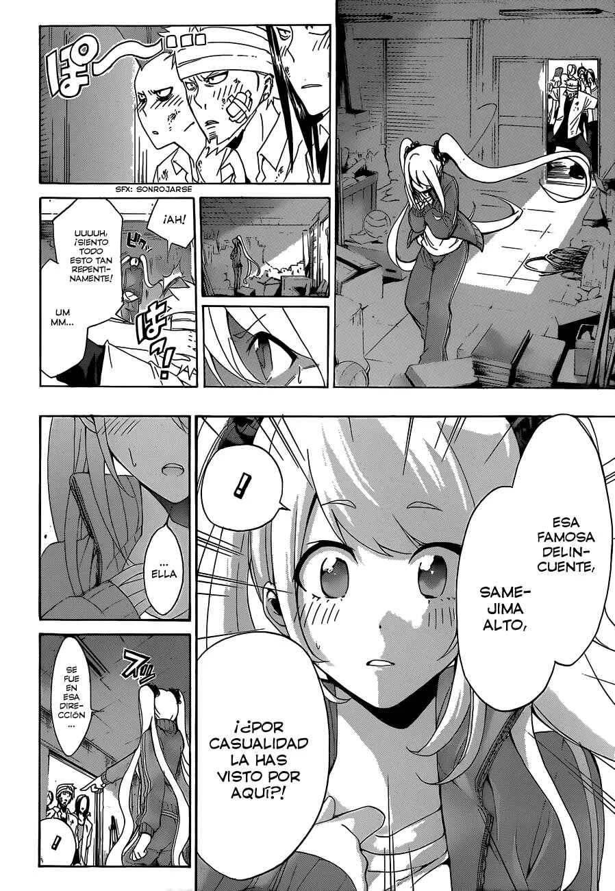 Hime-dol!! Capítulo 2: El Secreto de Alto - Page 23