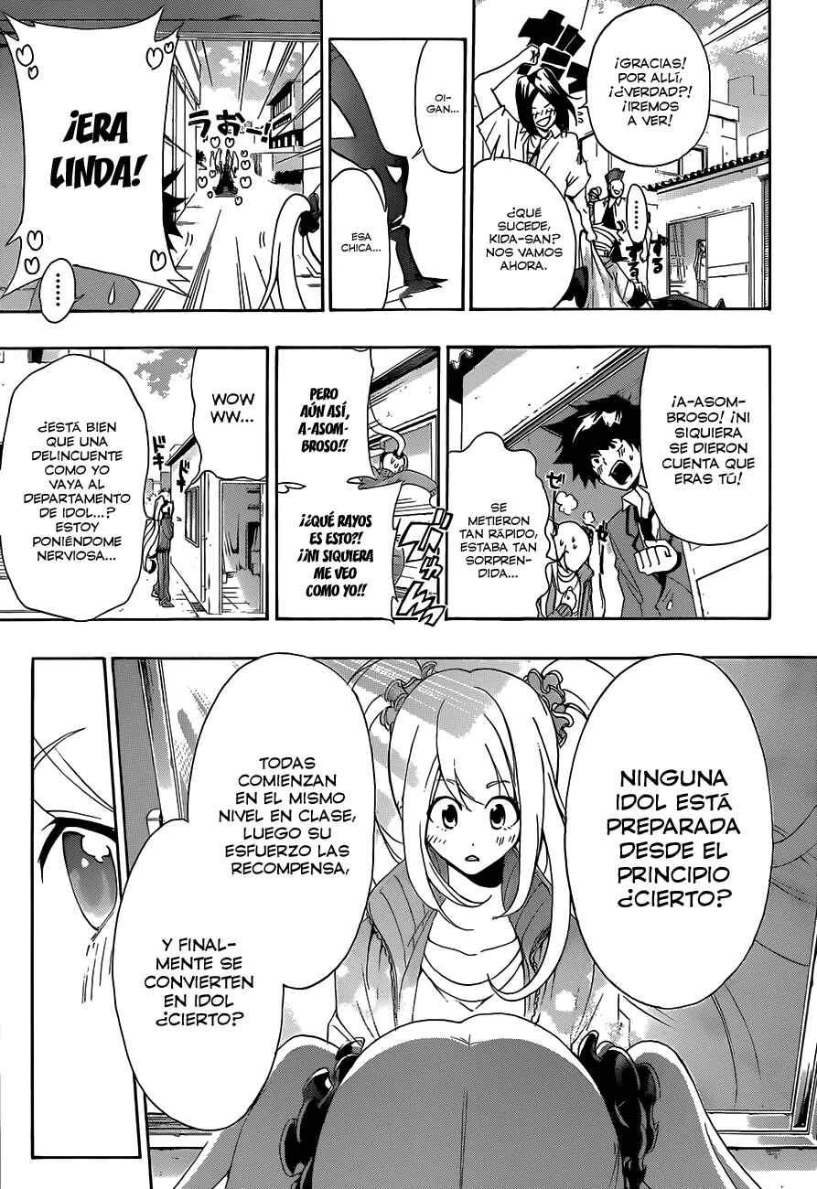 Hime-dol!! Capítulo 2: El Secreto de Alto - Page 24