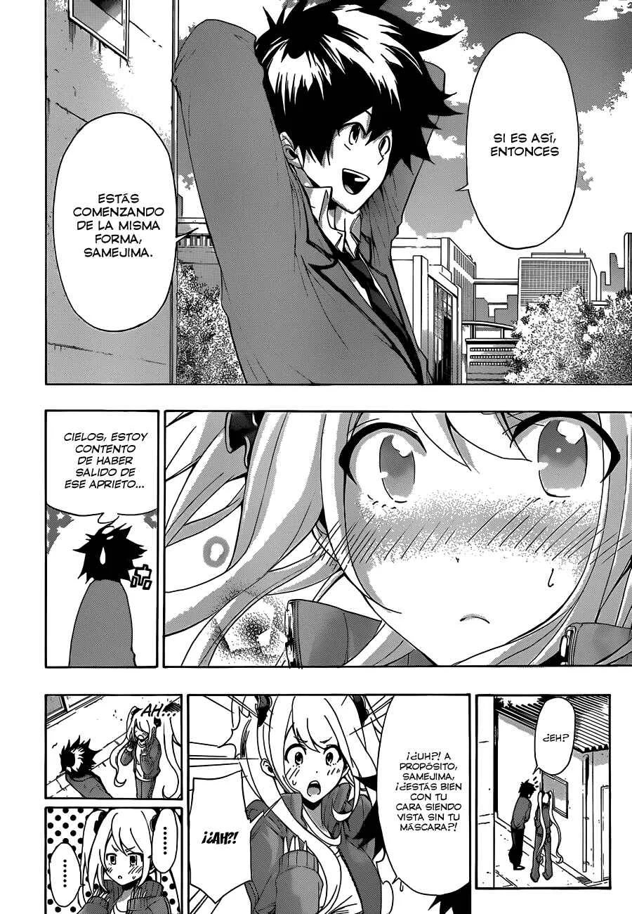 Hime-dol!! Capítulo 2: El Secreto de Alto - Page 25